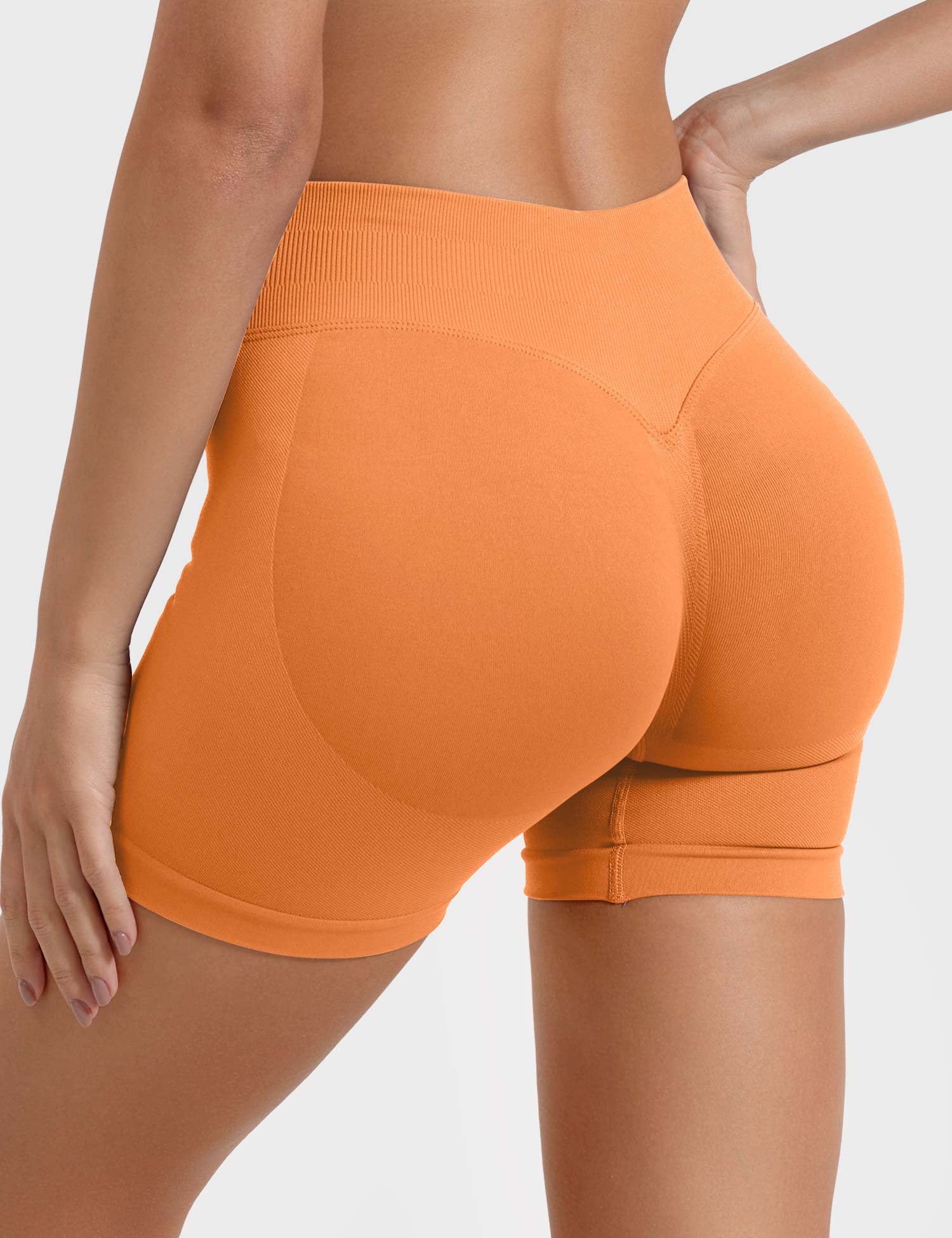 Lyne London™ | 4.5" Shorts