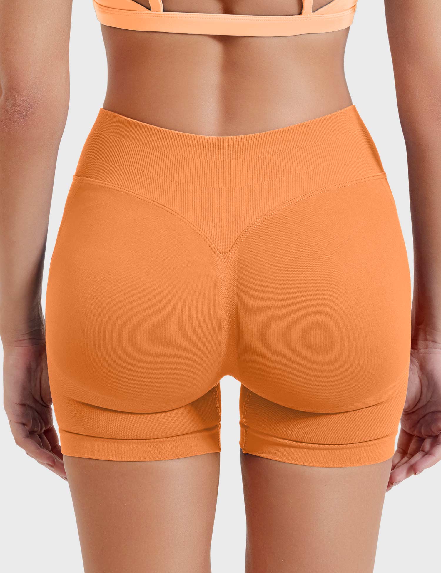 Lyne London™ | 4.5" Shorts