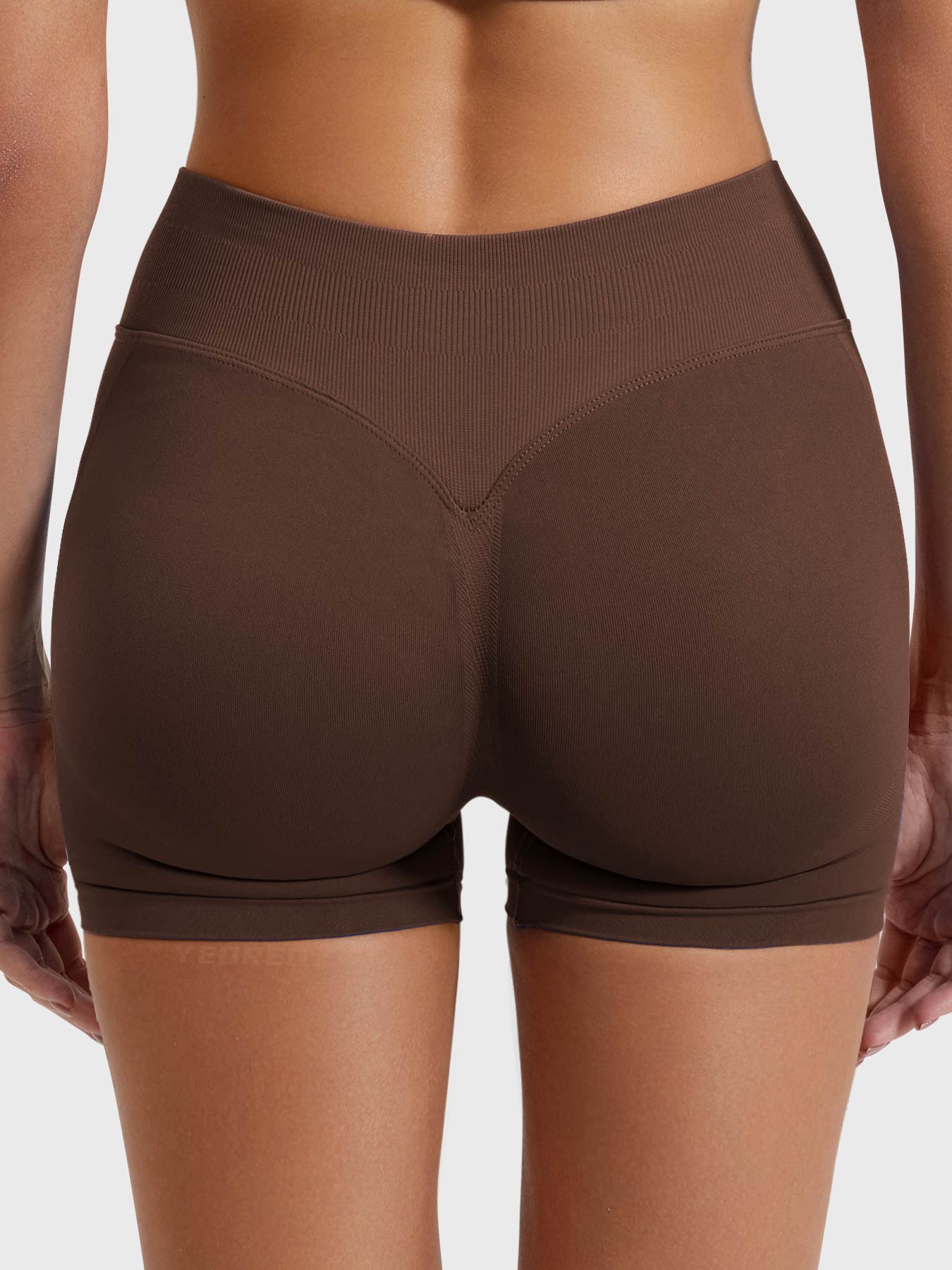 Lyne London™ | 2.5" Impact Shorts