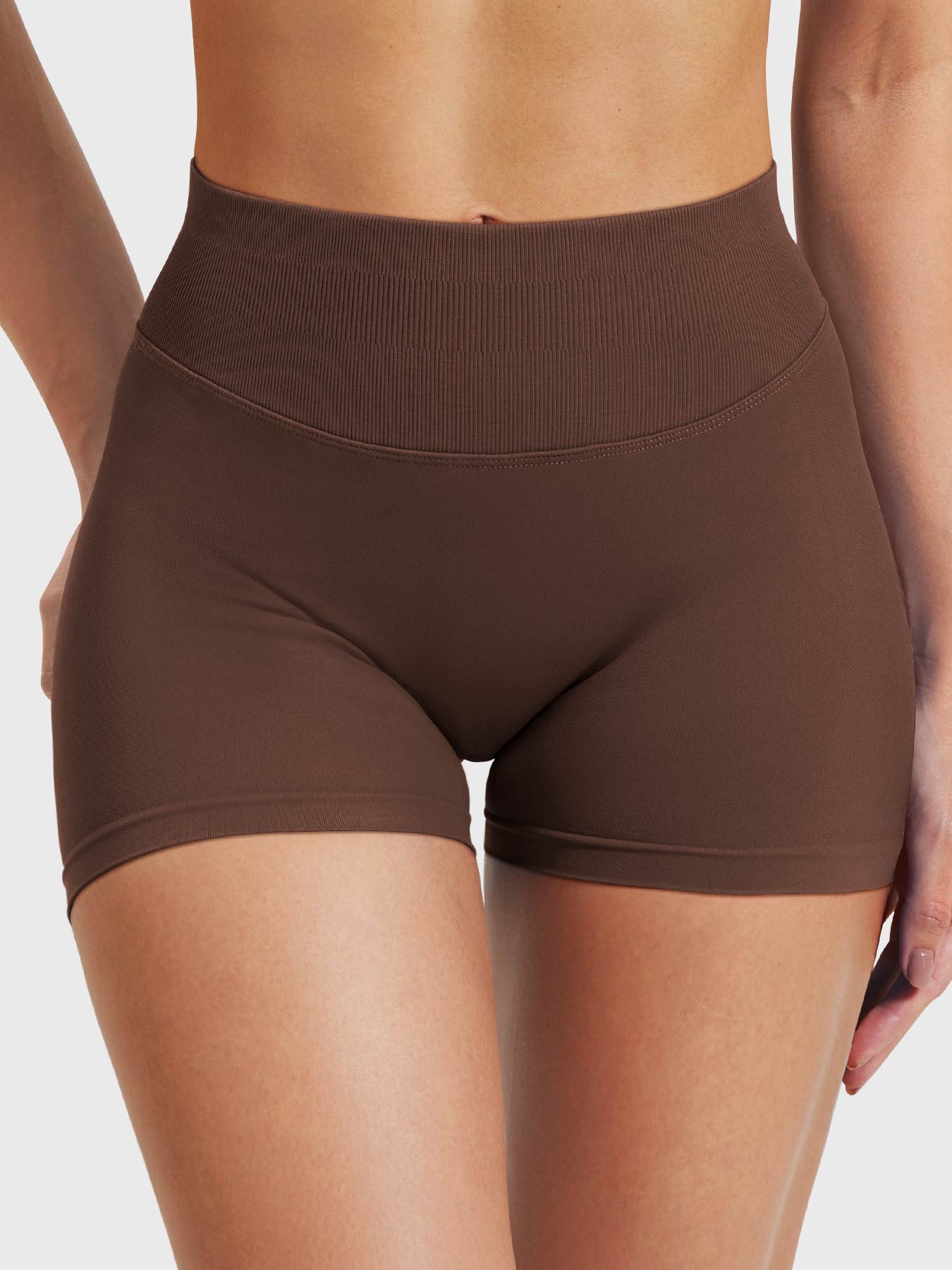 Lyne London™ | 2.5" Impact Shorts