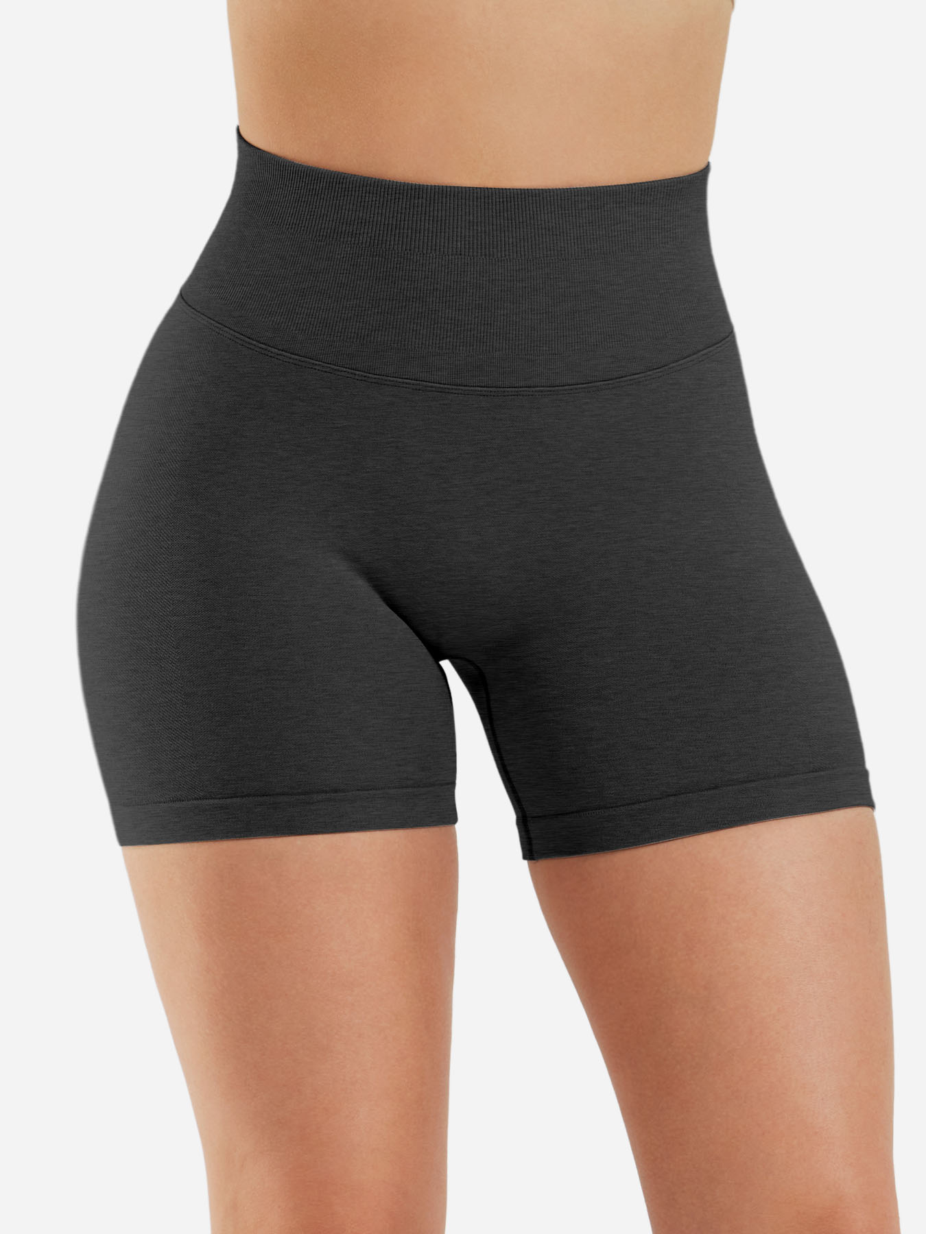 Lyne London™ | High Waist Shorts