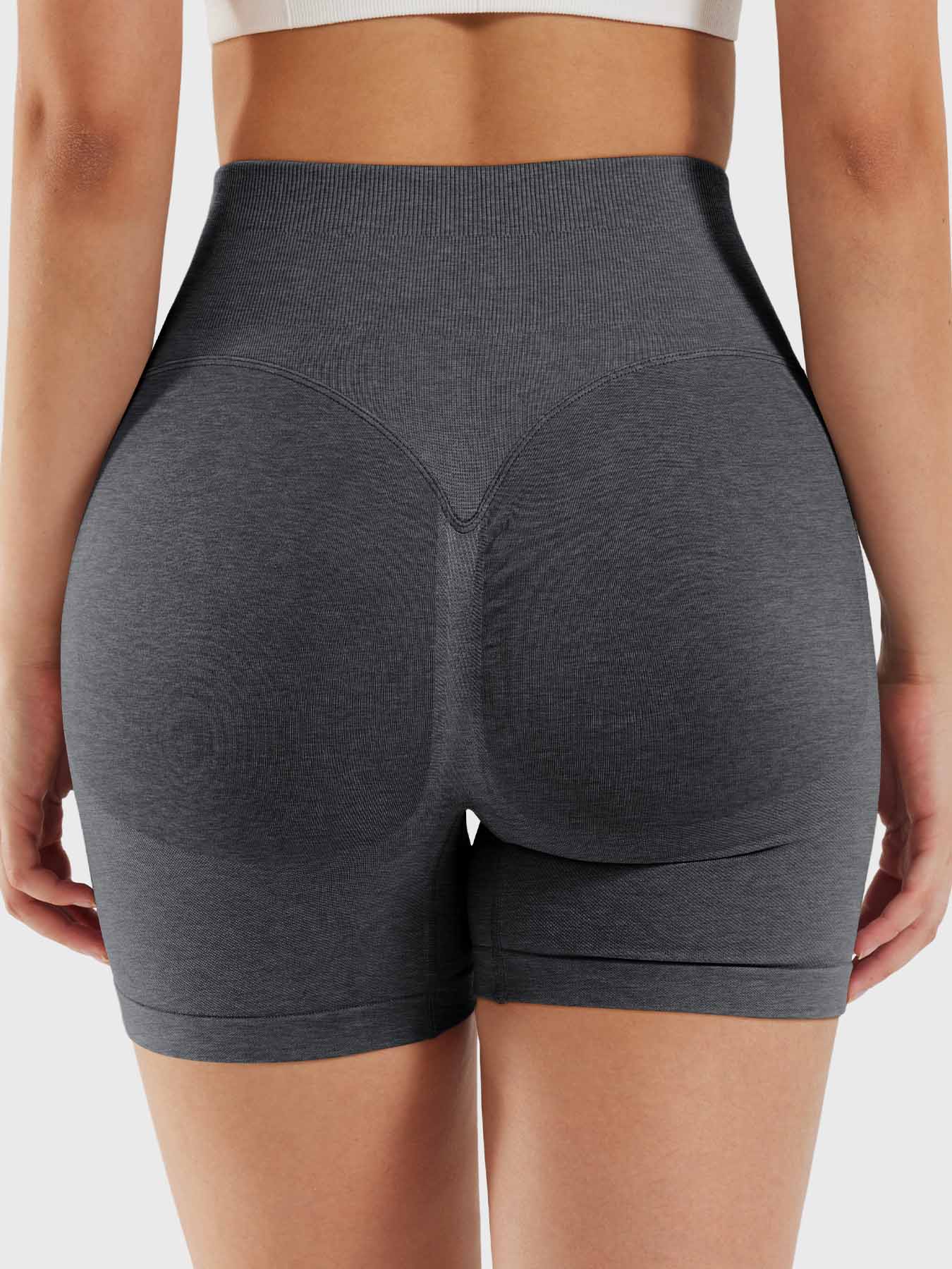 Lyne London™ | High Waist Shorts