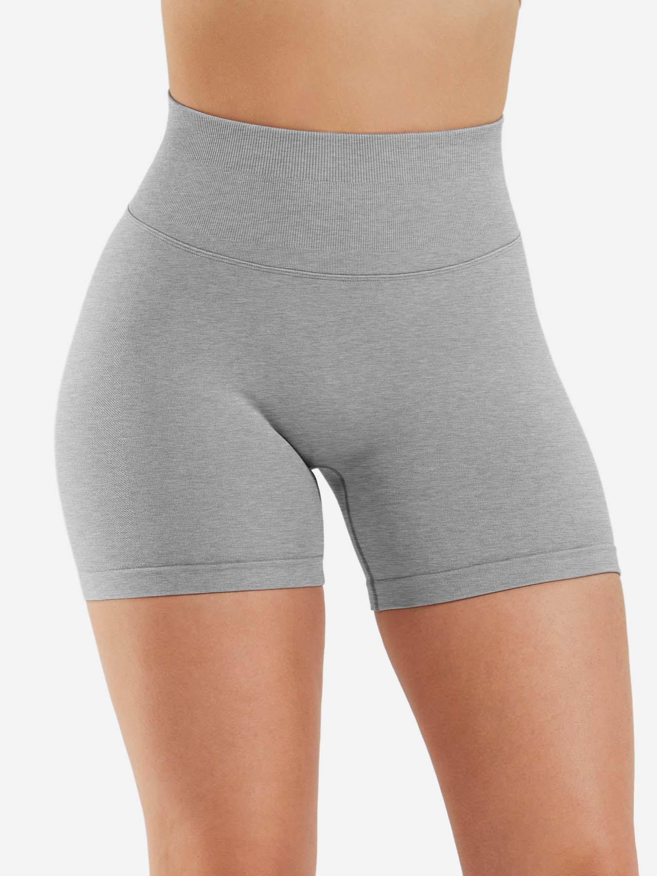 Lyne London™ | High Waist Shorts