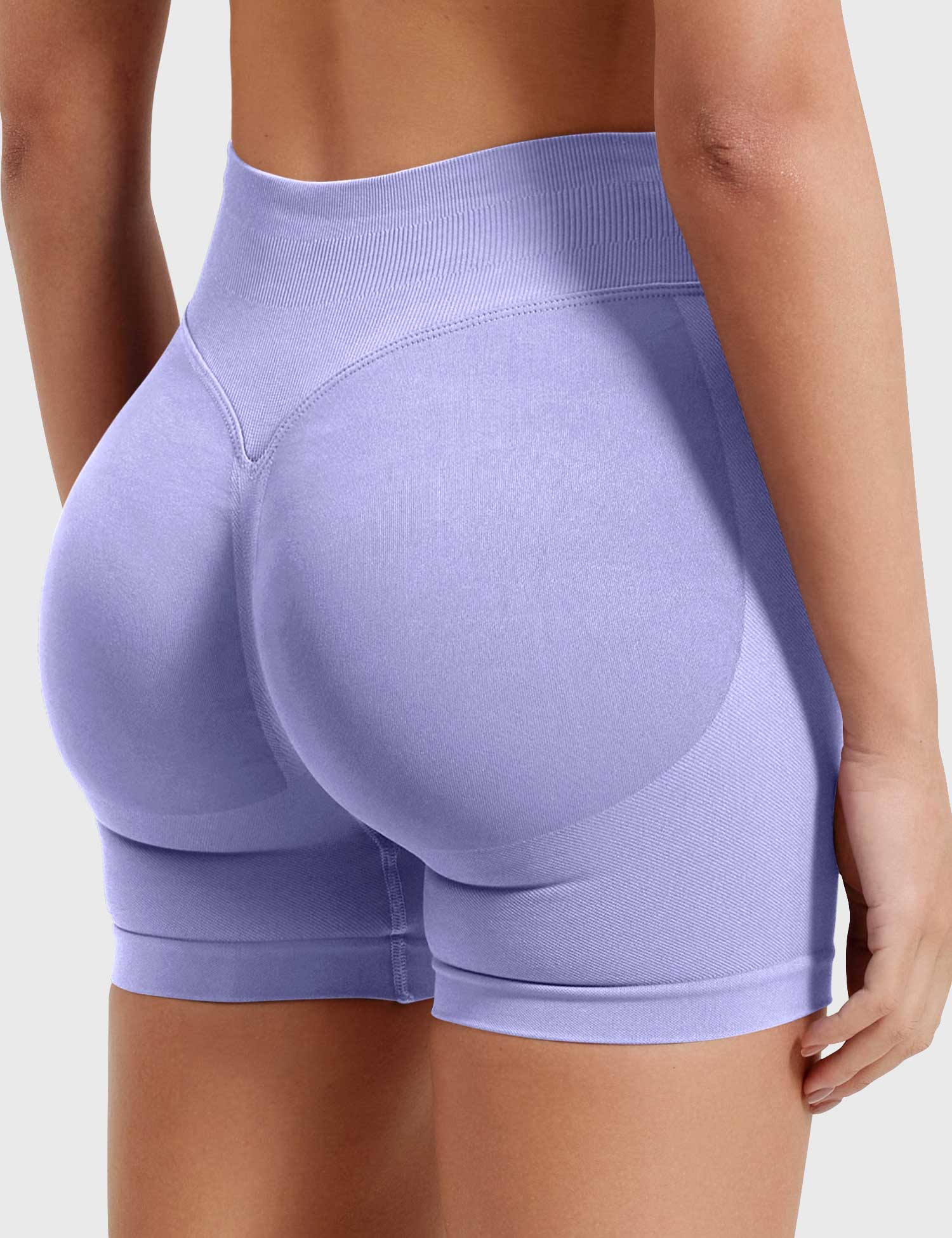 Lyne London™ | 4.5" Shorts