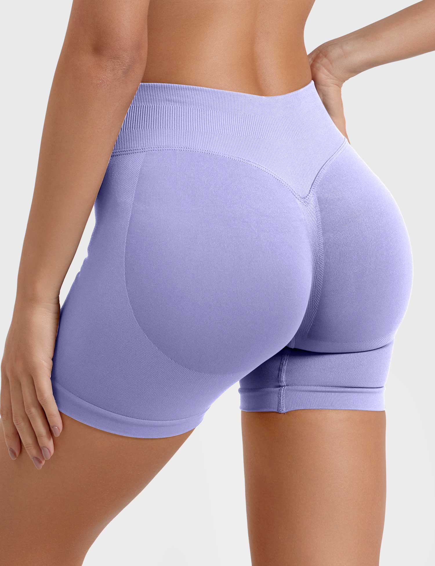 Lyne London™ | 4.5" Shorts