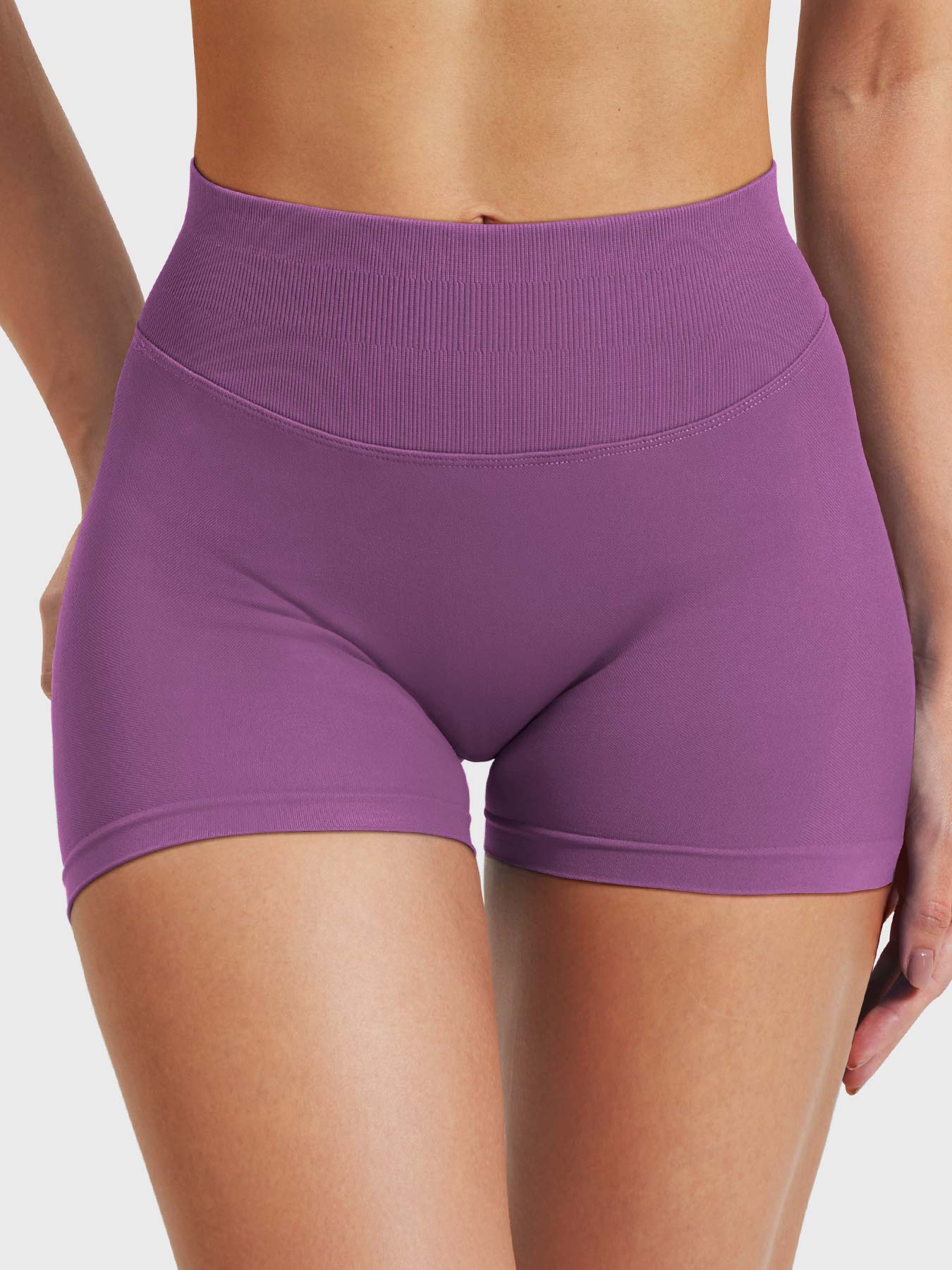 Lyne London™ | 2.5" Impact Shorts