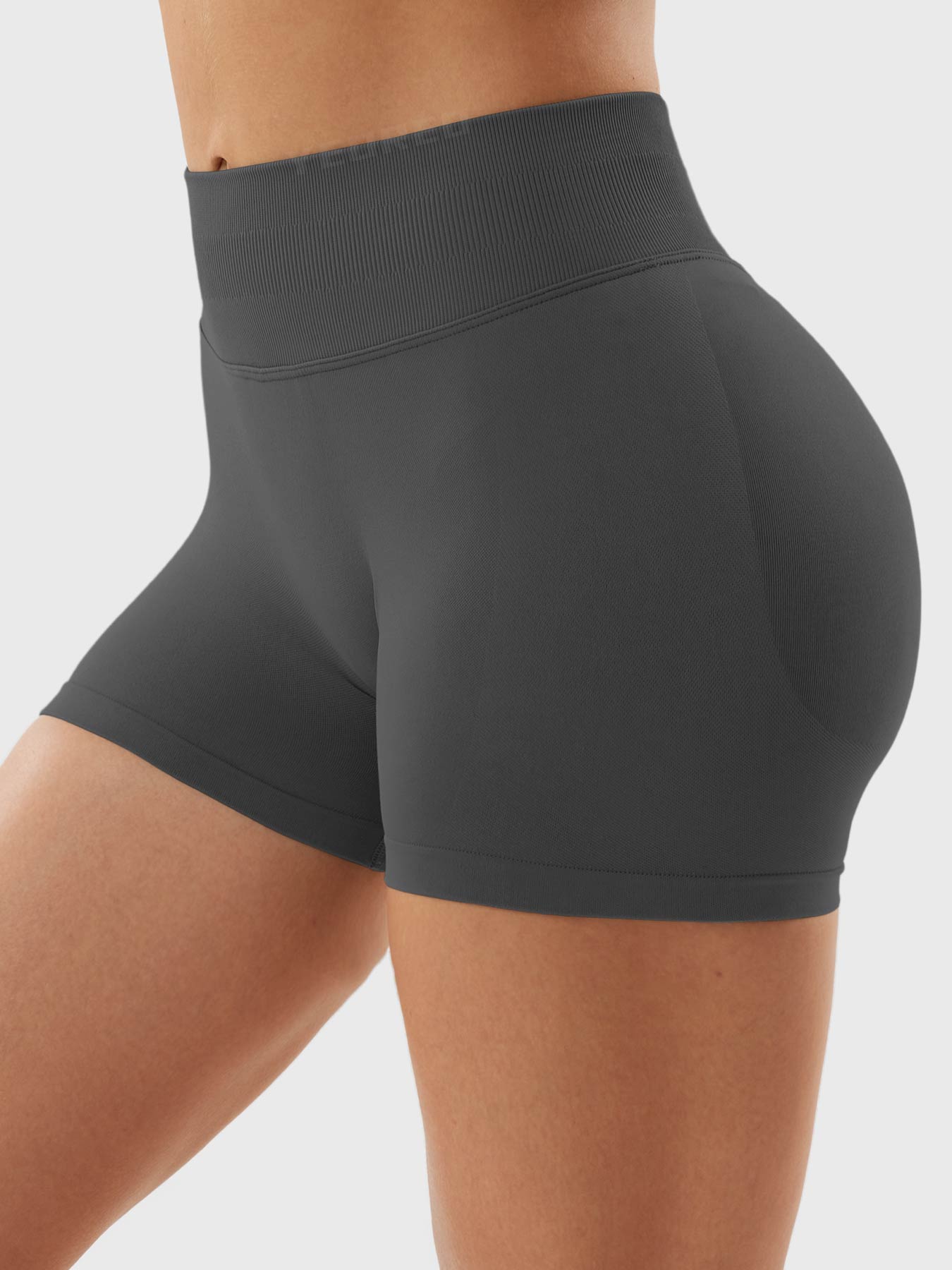 Lyne London™ | 2.5" Impact Shorts