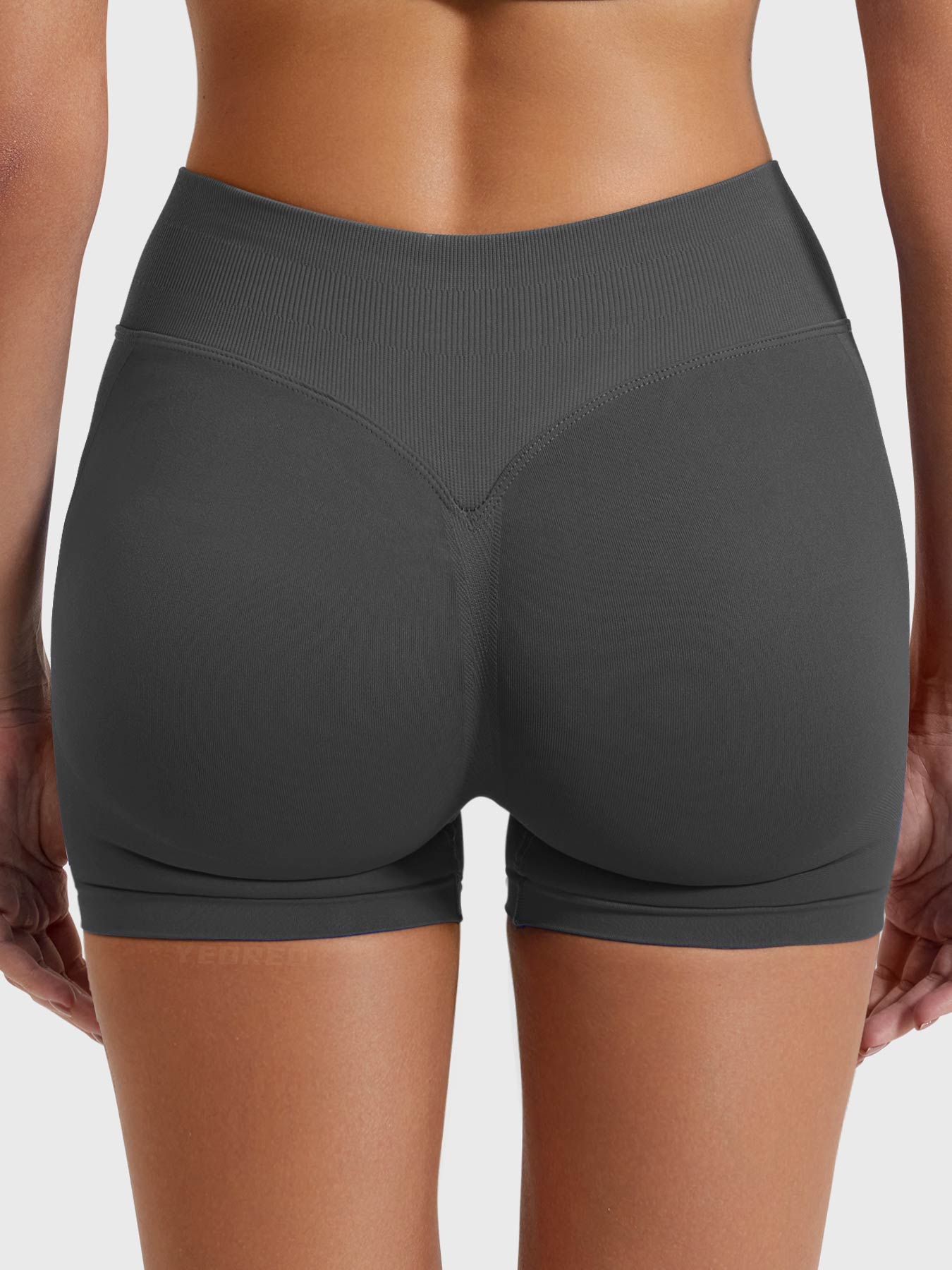 Lyne London™ | 2.5" Impact Shorts