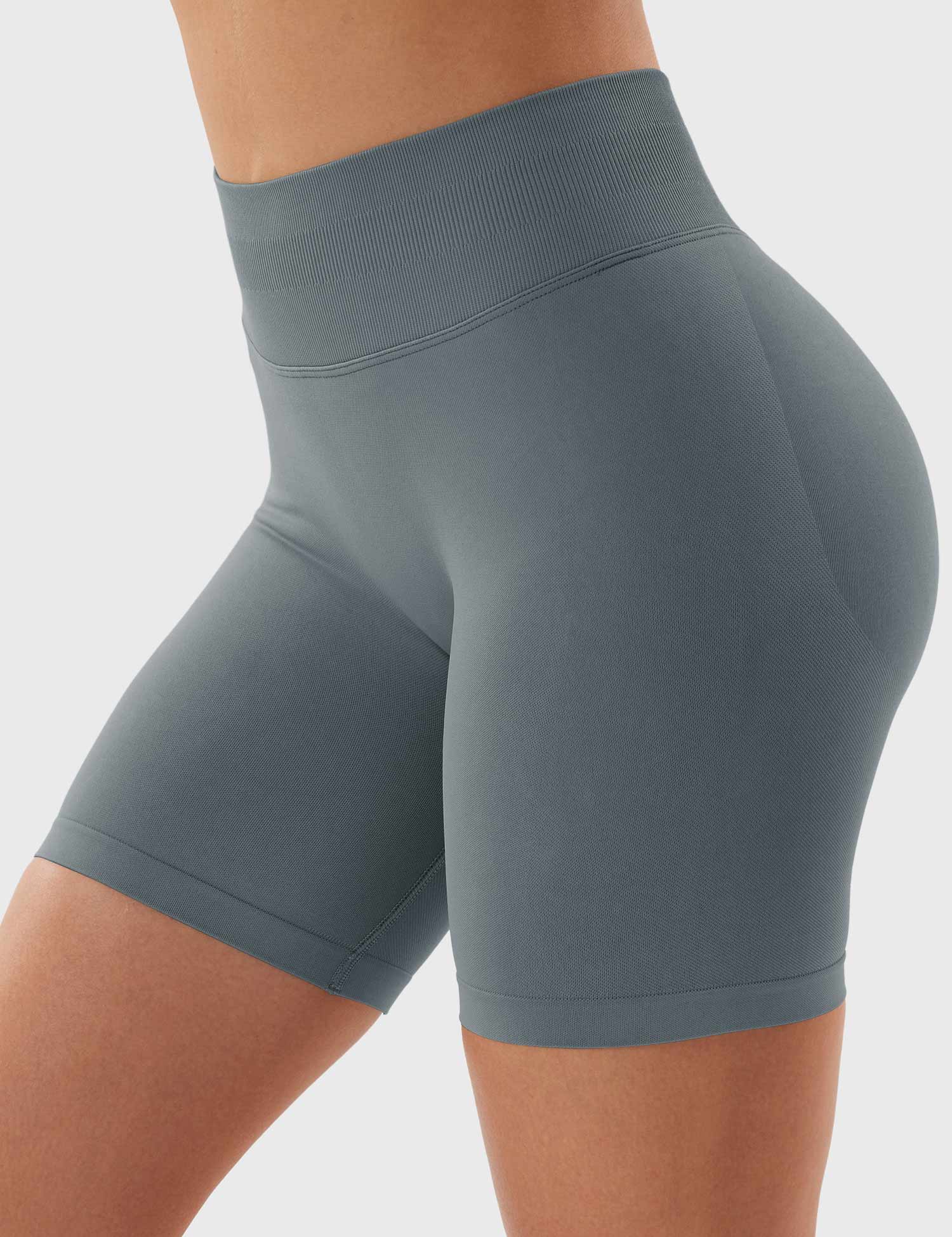 Lyne London™ | 6" Shorts