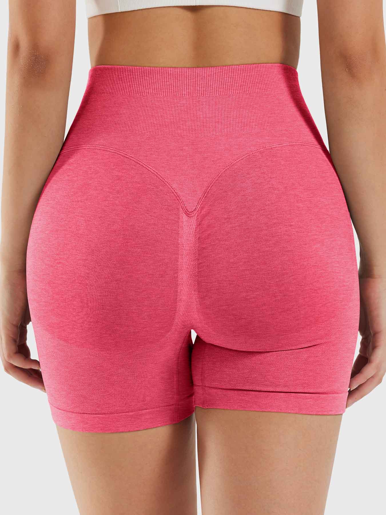 Lyne London™ | High Waist Shorts