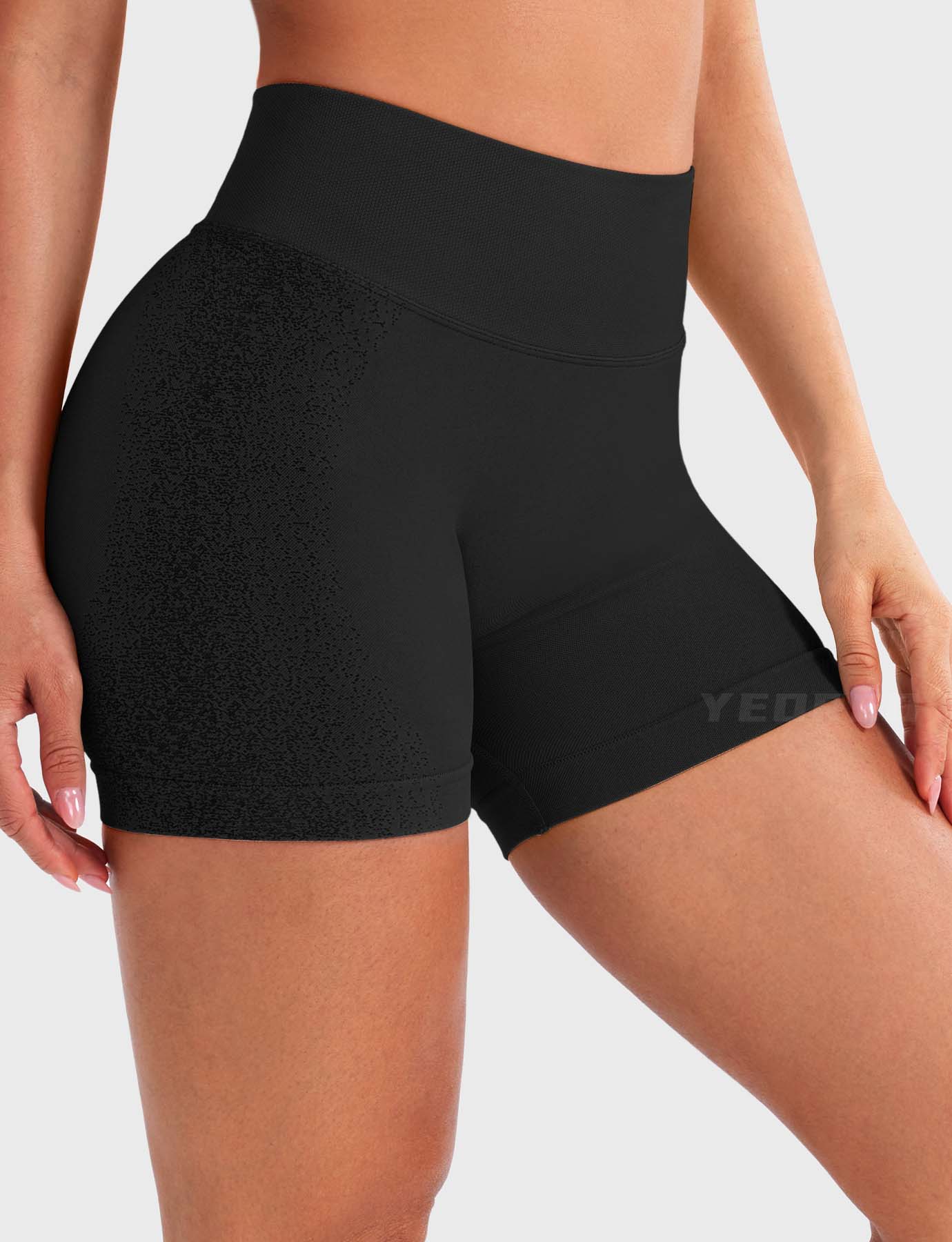 Lyne London™ | Seamless W Shorts