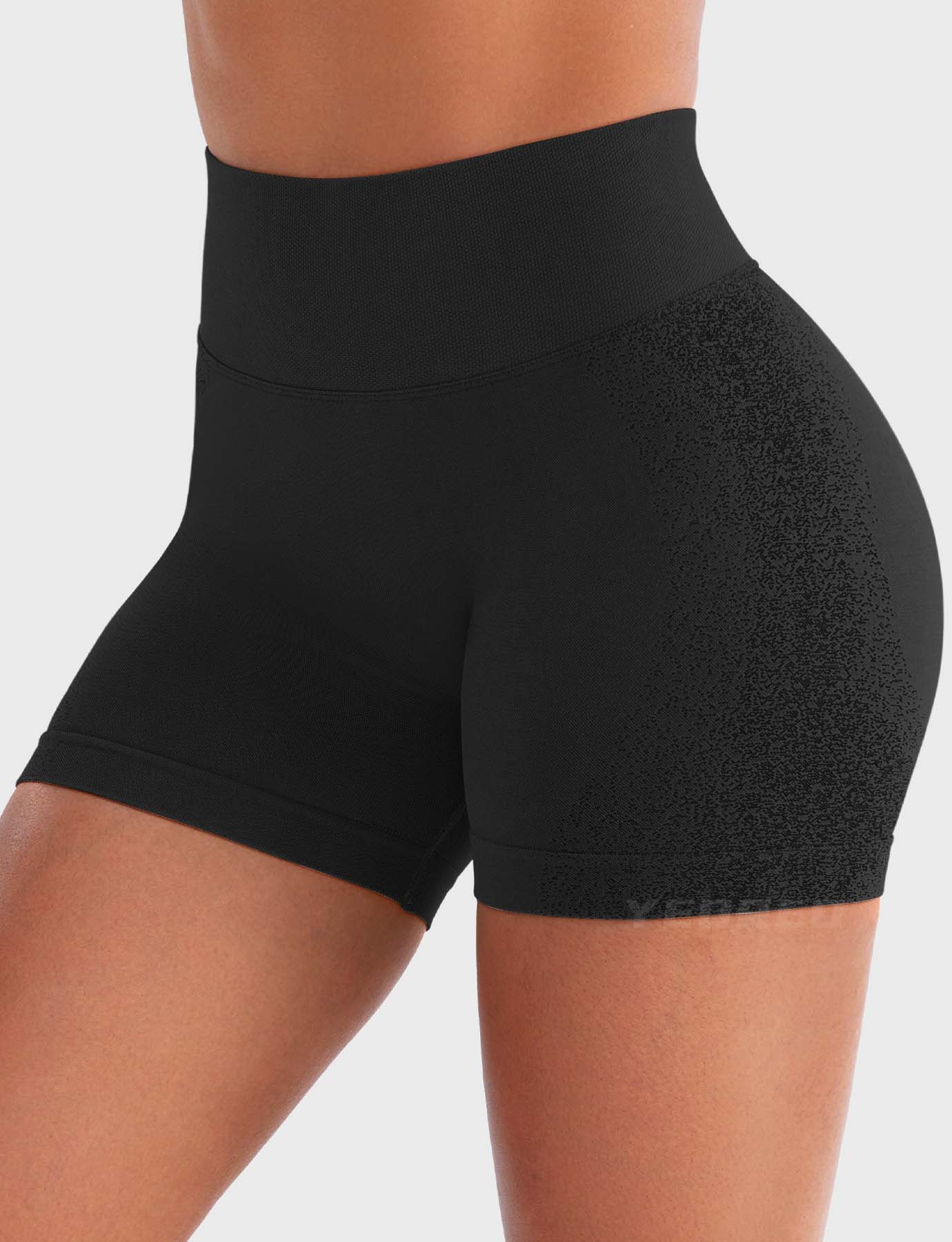 Lyne London™ | Seamless W Shorts