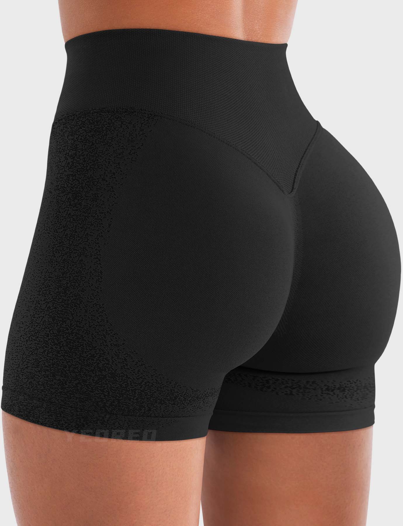 Lyne London™ | Seamless W Shorts
