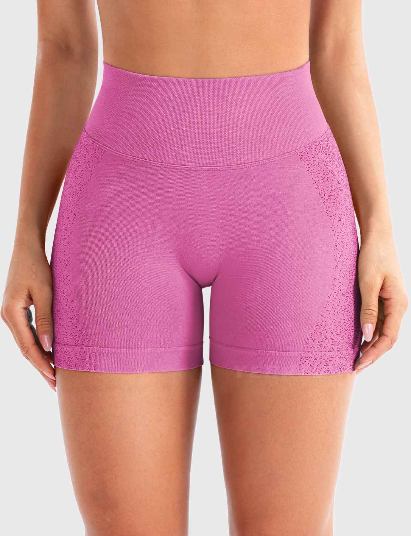Lyne London™ | Seamless W Shorts