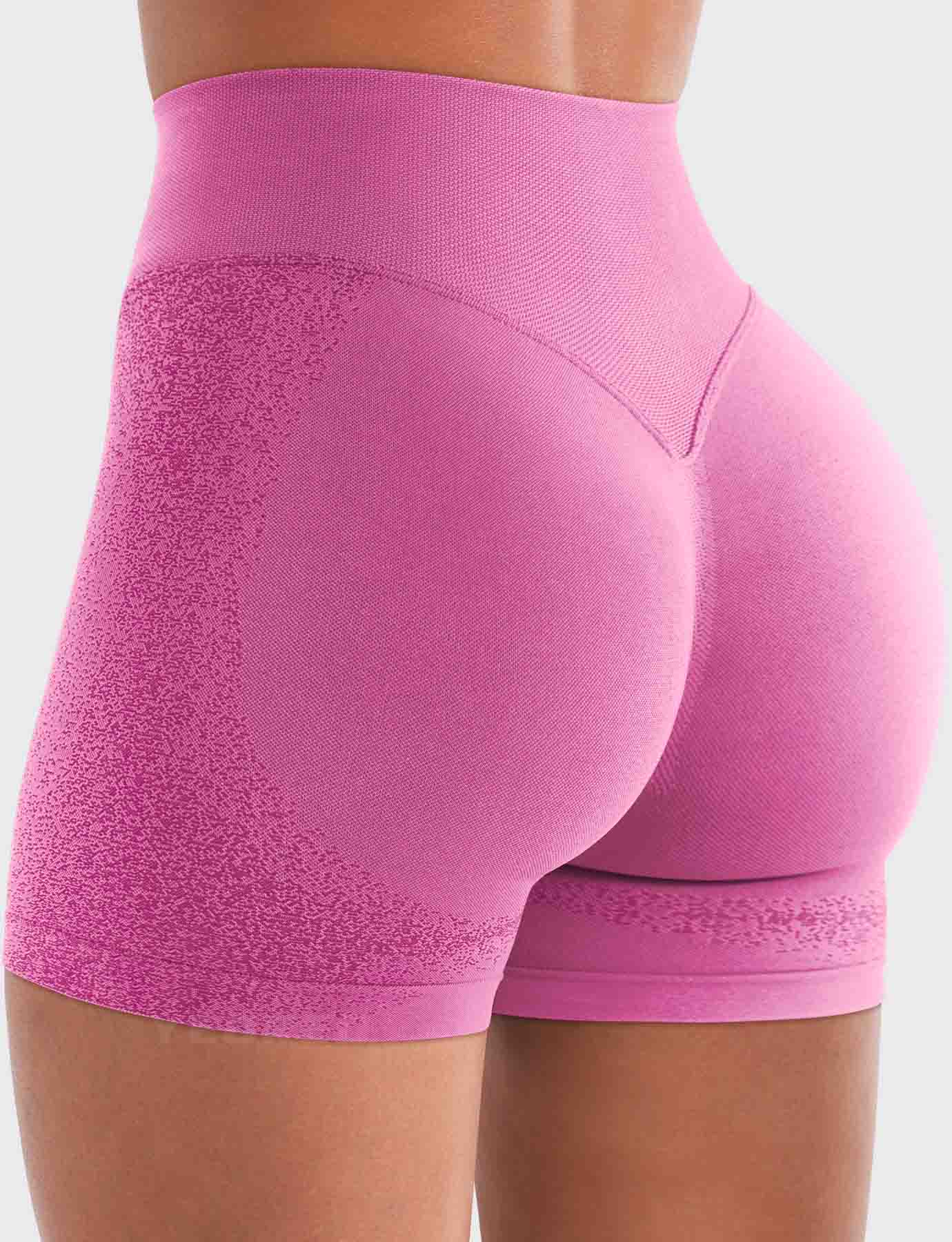 Lyne London™ | Seamless W Shorts