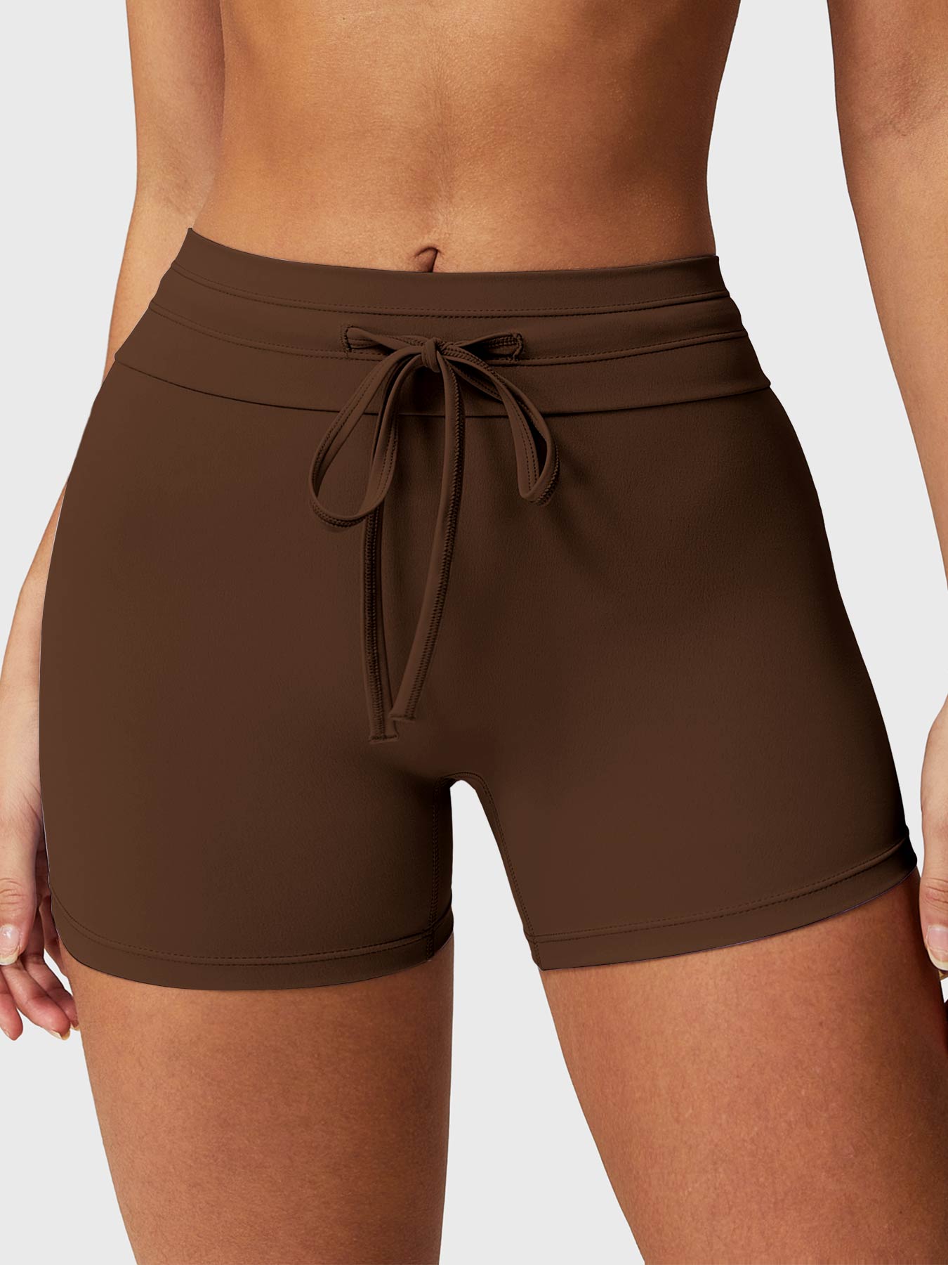 Lyne London™ | Drawstring Shorts