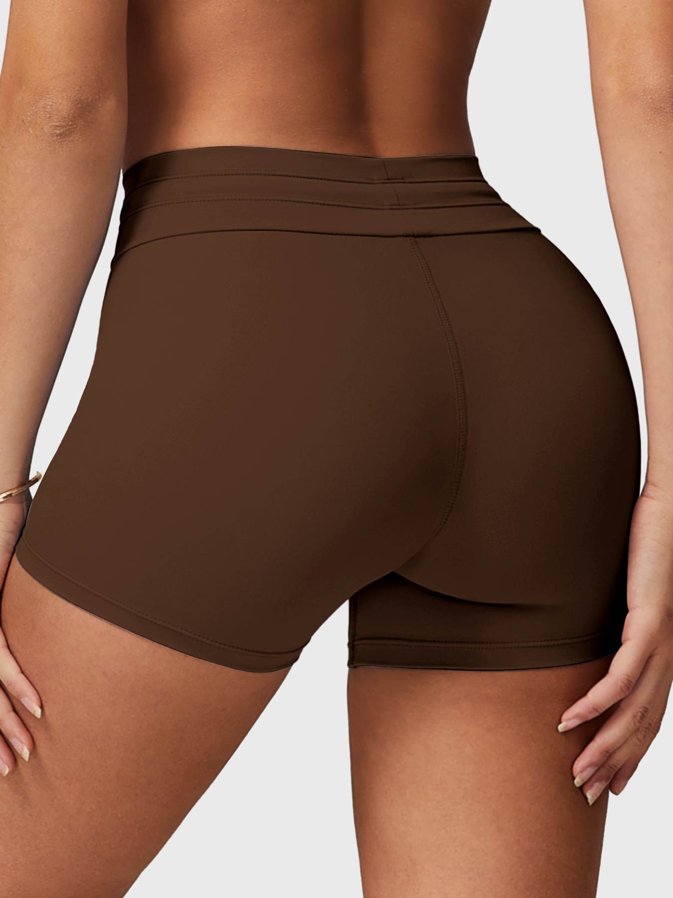 Lyne London™ | Drawstring Shorts