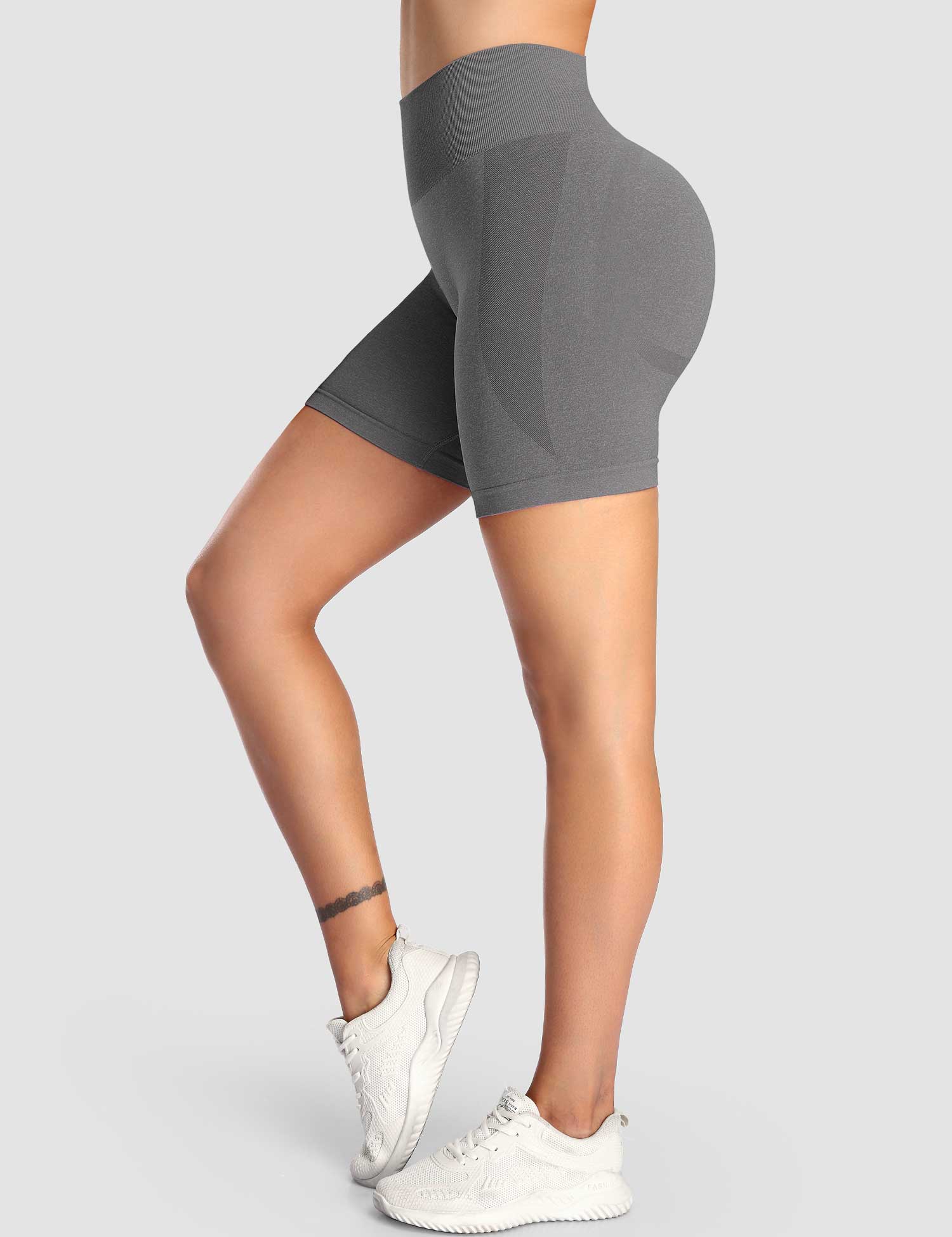 Lyne London™ | Smile Contour Shorts