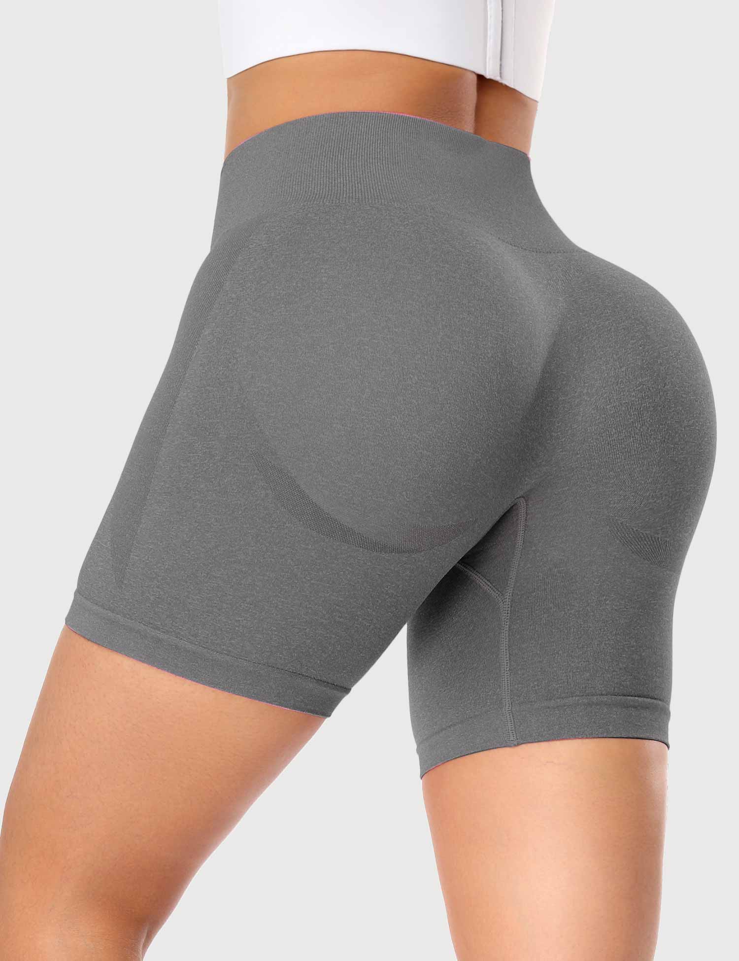 Lyne London™ | Smile Contour Shorts