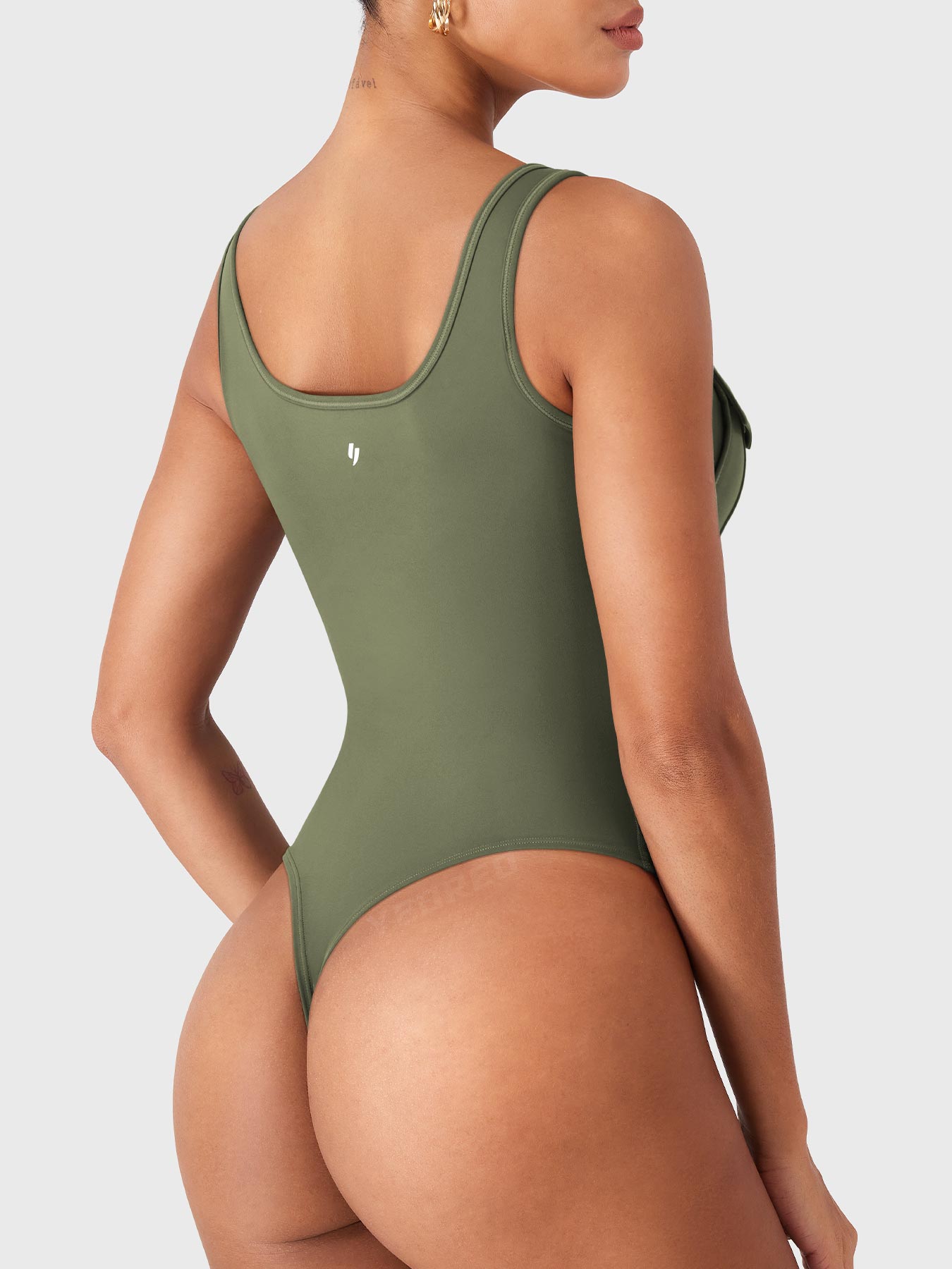 Lyne London™ | Cargo Bodysuit