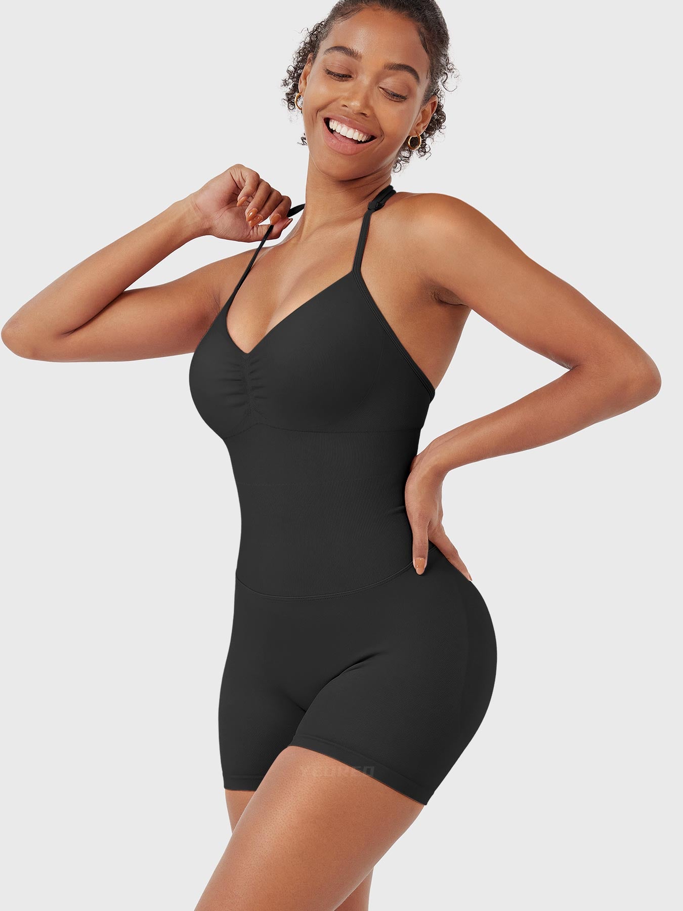 Lyne London™ | Seamless Romper