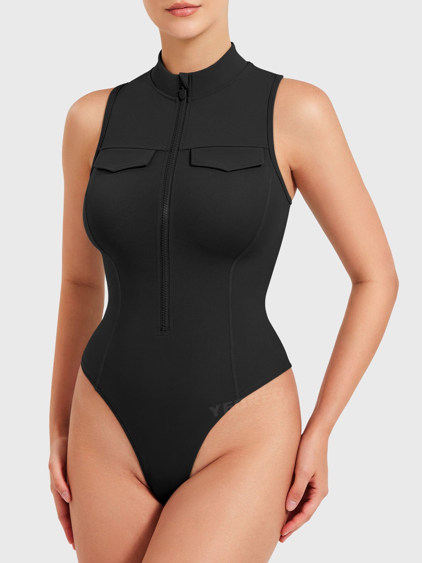 Lyne London™ | CoreFlex Bodysuit