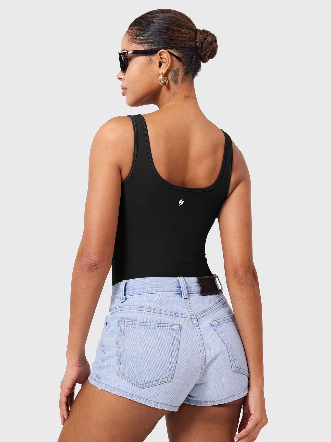 Lyne London™ | Cargo Bodysuit