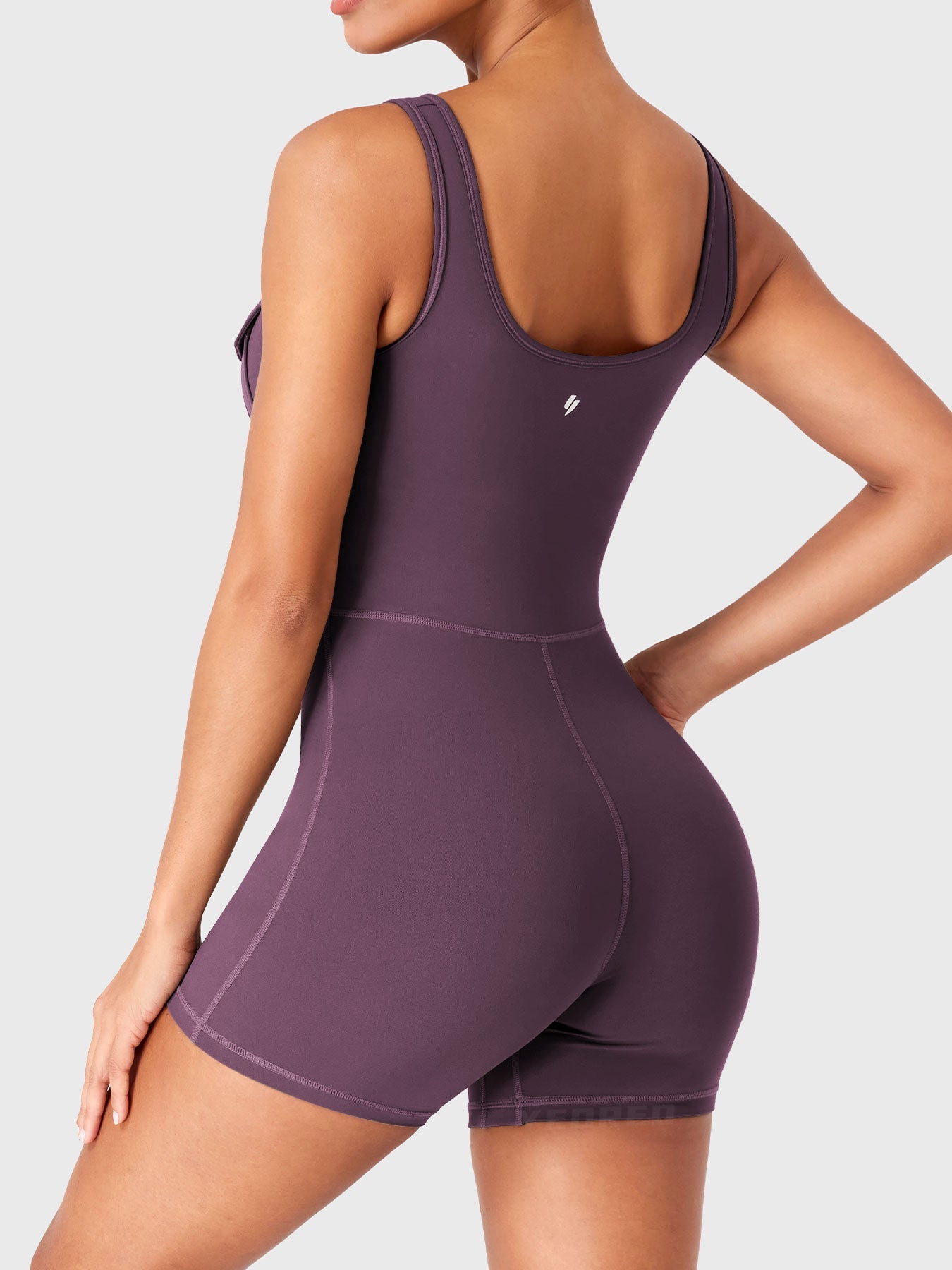 Lyne London™ | Cargo Romper