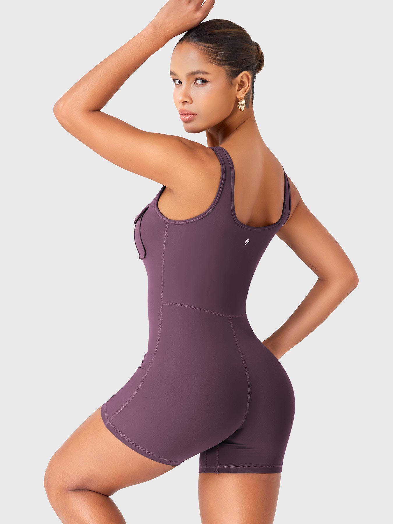 Lyne London™ | Cargo Romper