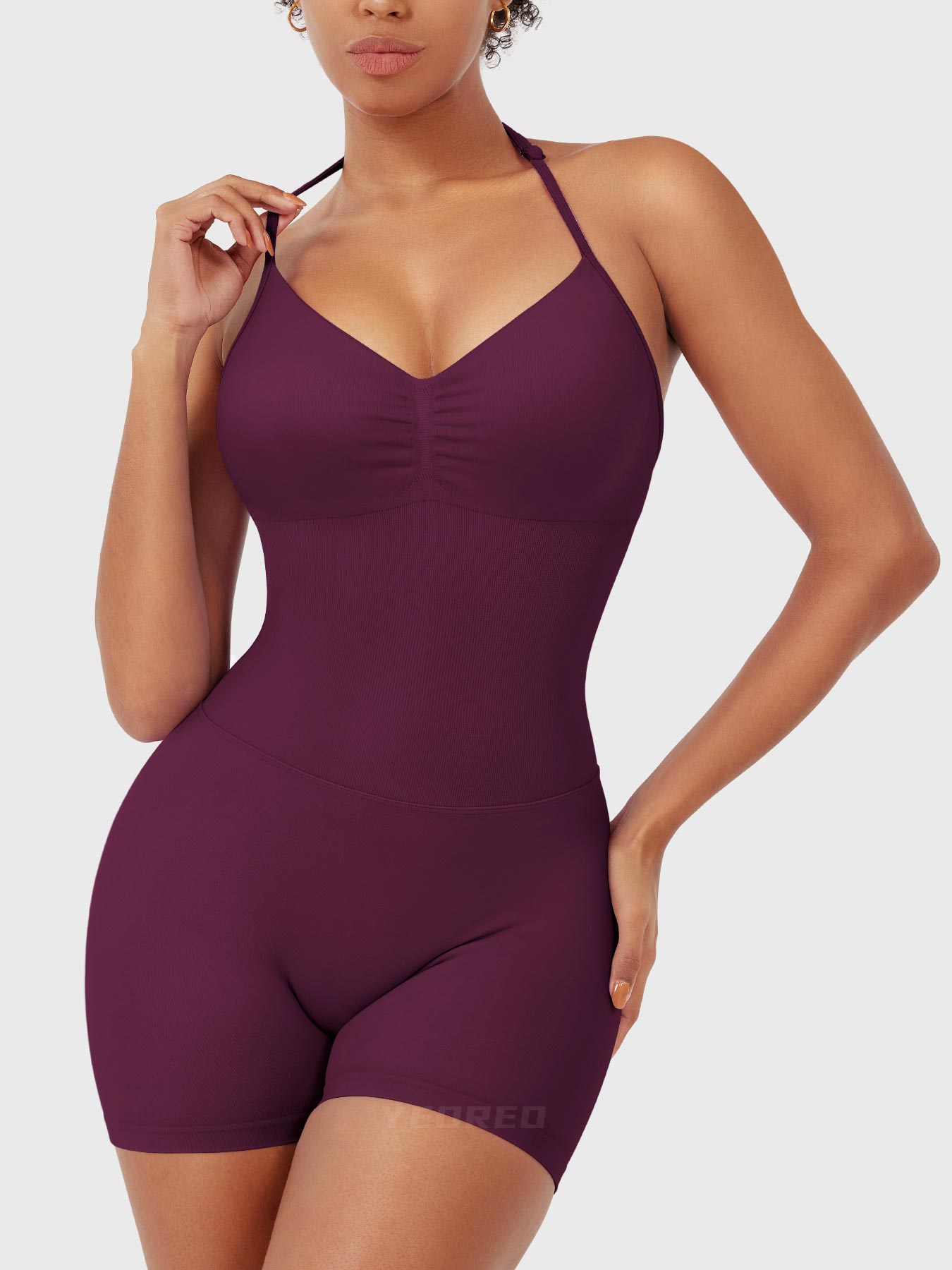 Lyne London™ | Seamless Romper