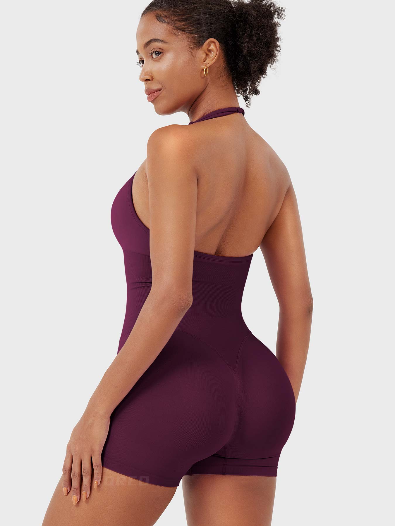 Lyne London™ | Seamless Romper