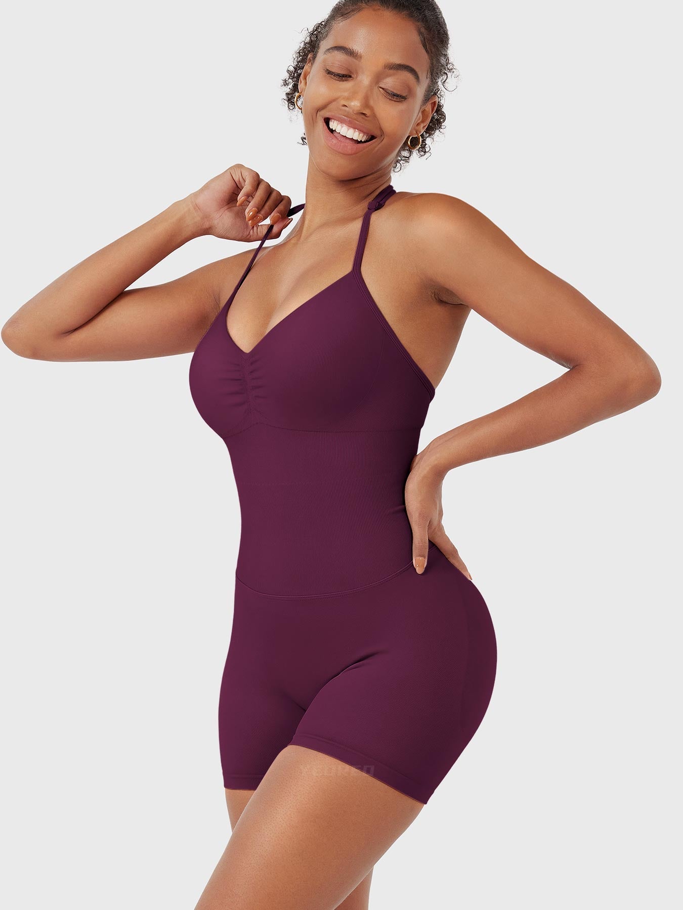 Lyne London™ | Seamless Romper