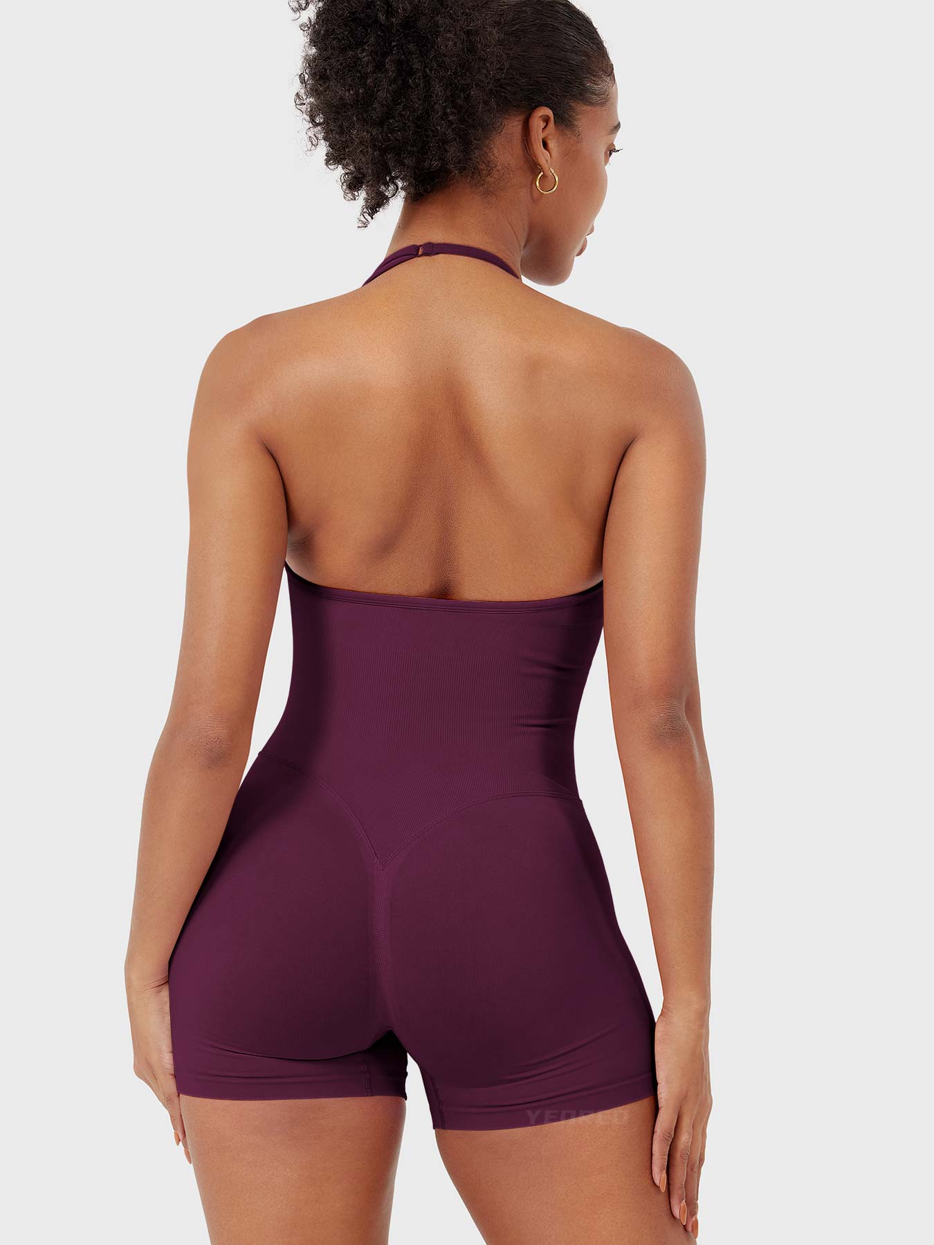 Lyne London™ | Seamless Romper