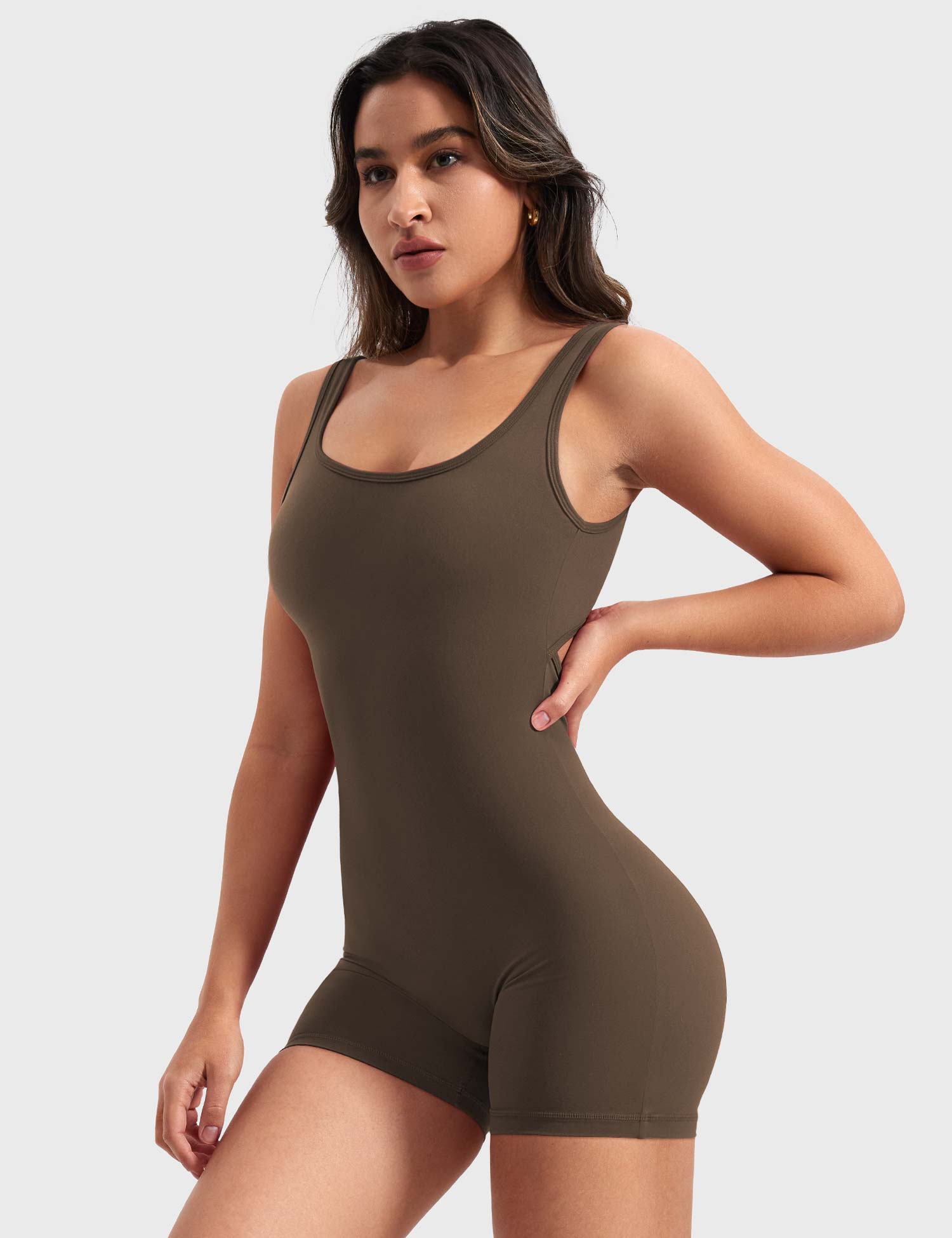 Lyne London™ | V-Back Romper