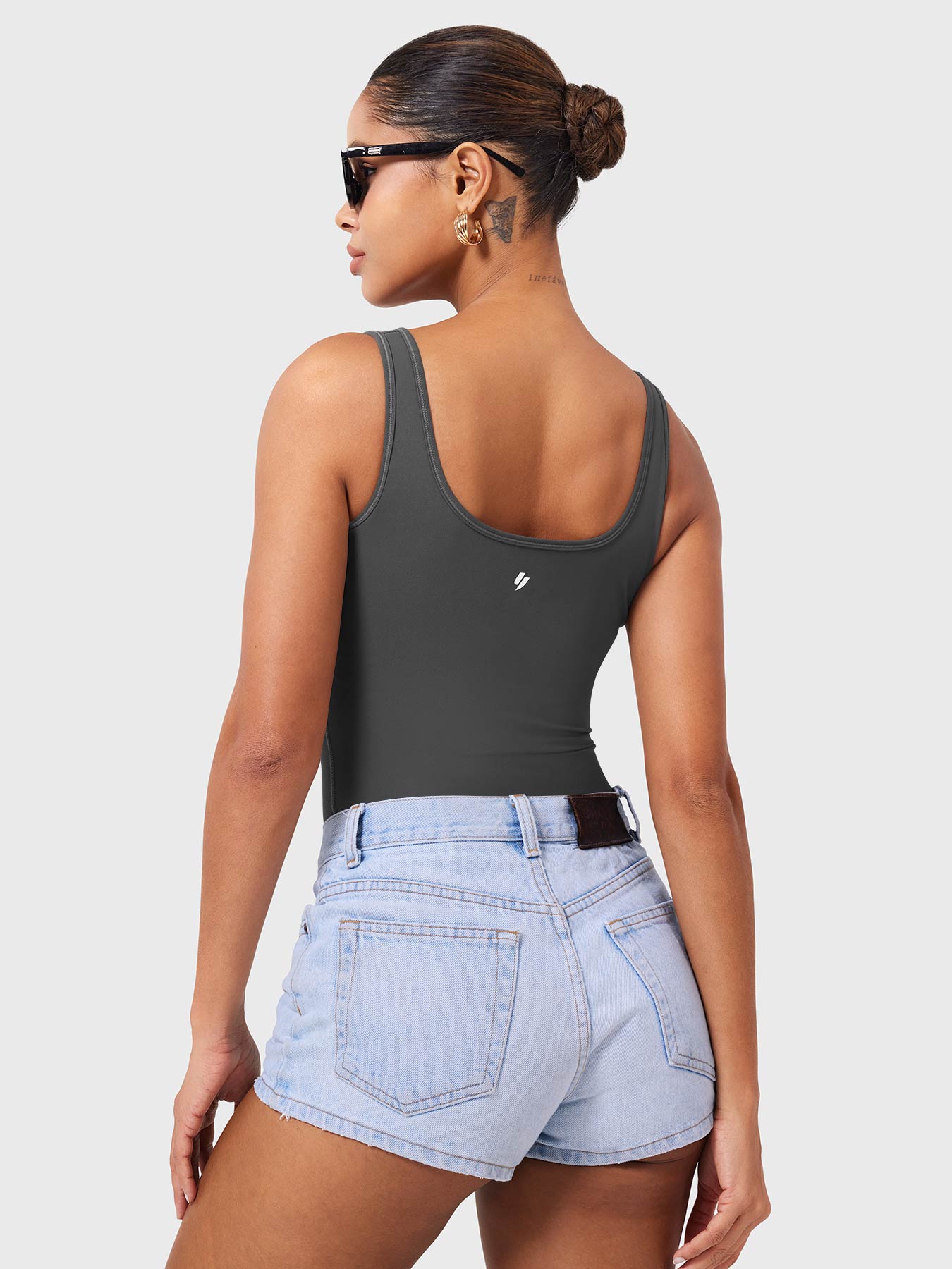 Lyne London™ | Cargo Bodysuit