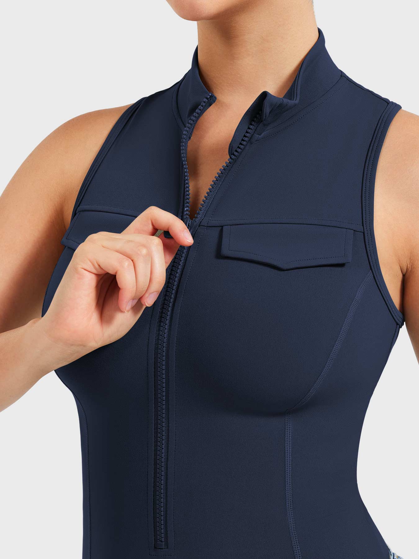 Lyne London™ | CoreFlex Bodysuit