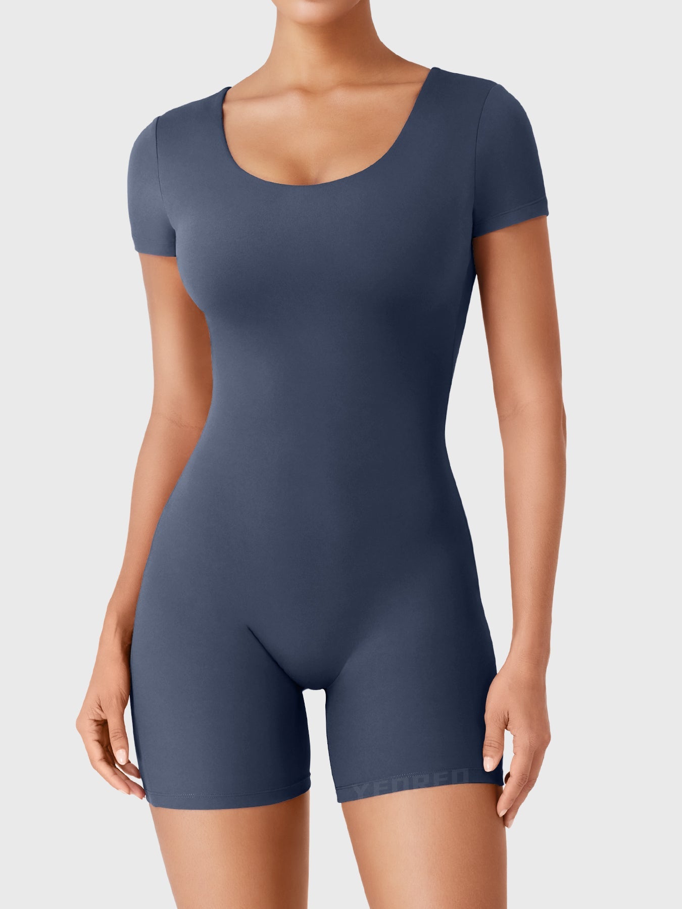 Lyne London™ | Open Back Romper