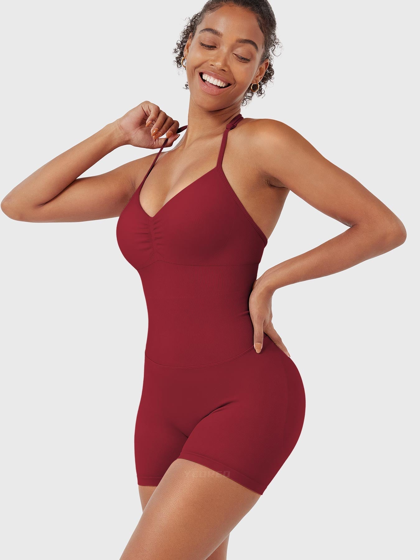 Lyne London™ | Seamless Romper
