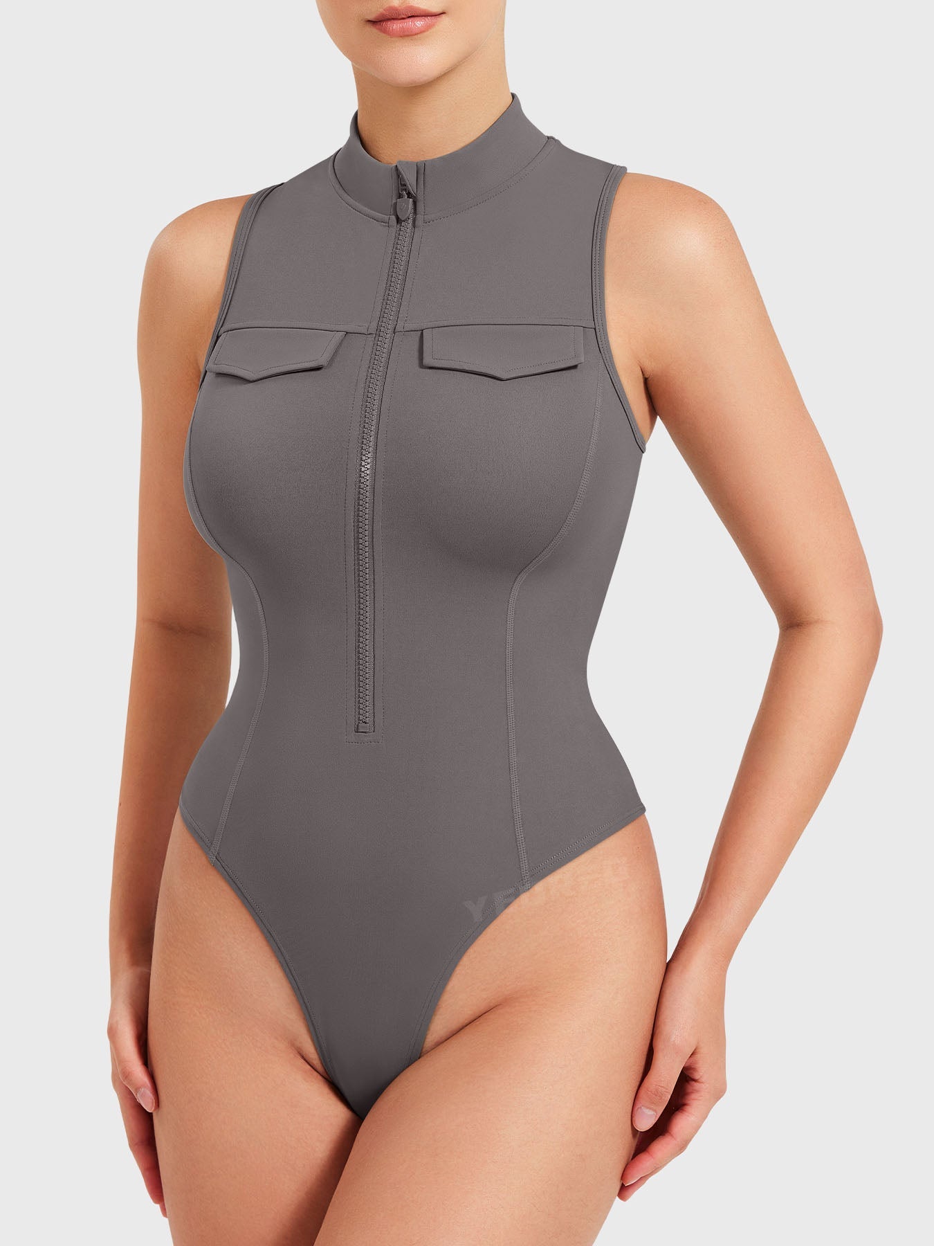 Lyne London™ | CoreFlex Bodysuit
