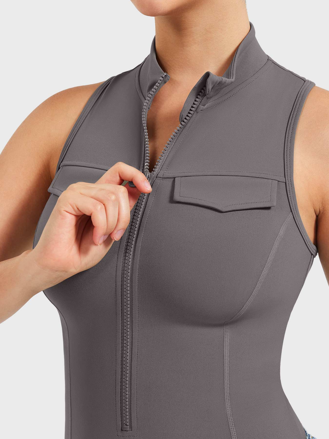 Lyne London™ | CoreFlex Bodysuit