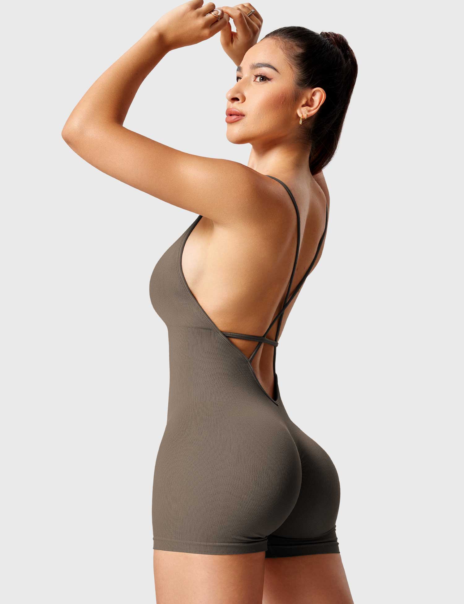 Lyne London™ | Seamless Romper