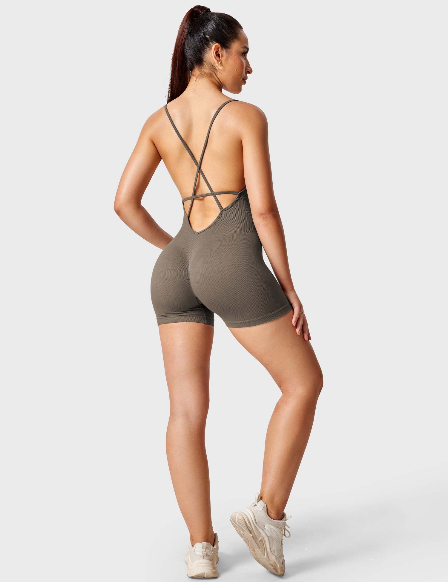 Lyne London™ | Seamless Romper