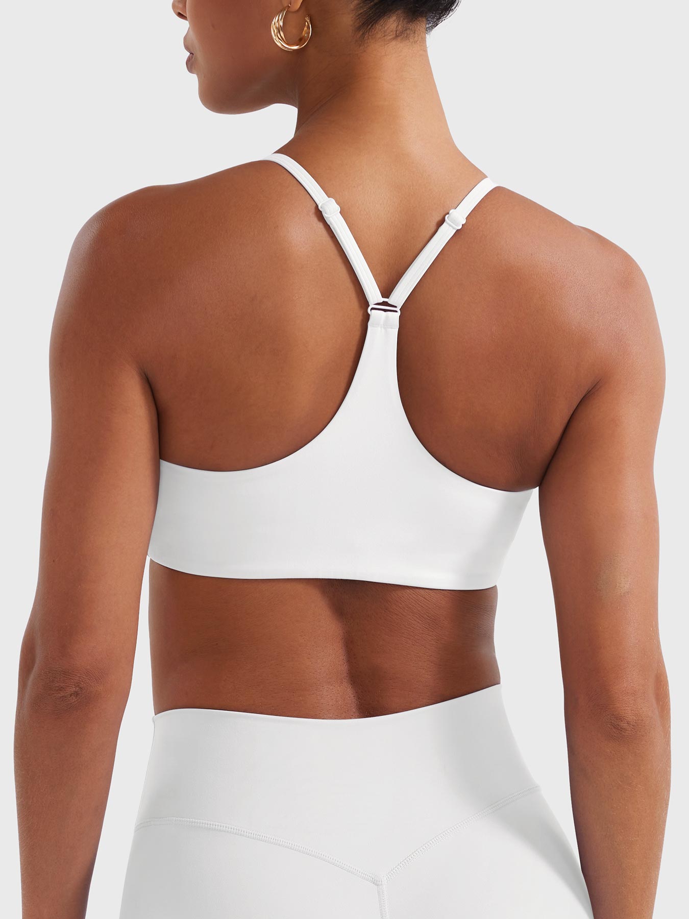Lyne London™ | Y‑Back Sports Bra