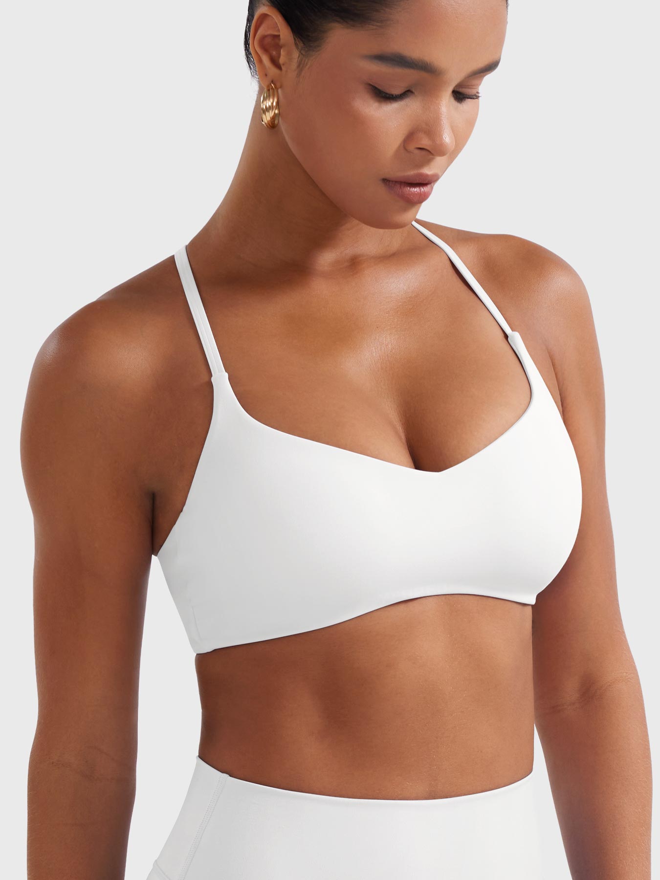 Lyne London™ | Y‑Back Sports Bra