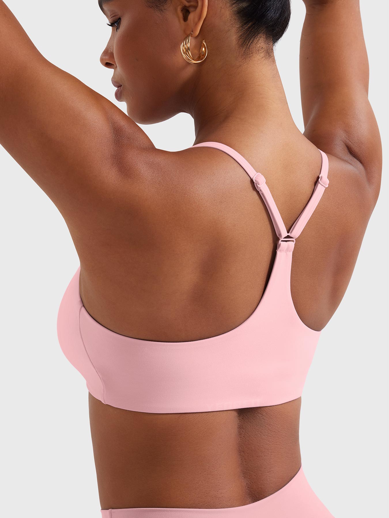 Lyne London™ | Y‑Back Sports Bra