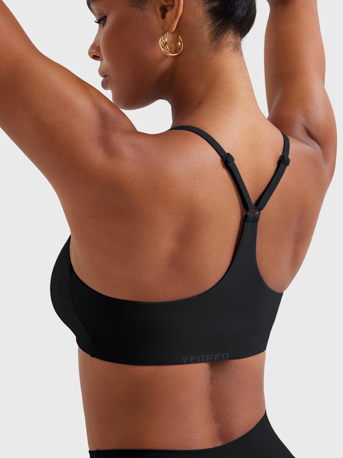 Lyne London™ | Y‑Back Sports Bra
