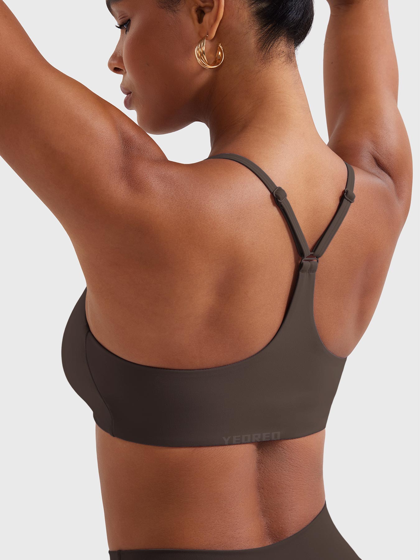 Lyne London™ | Y‑Back Sports Bra