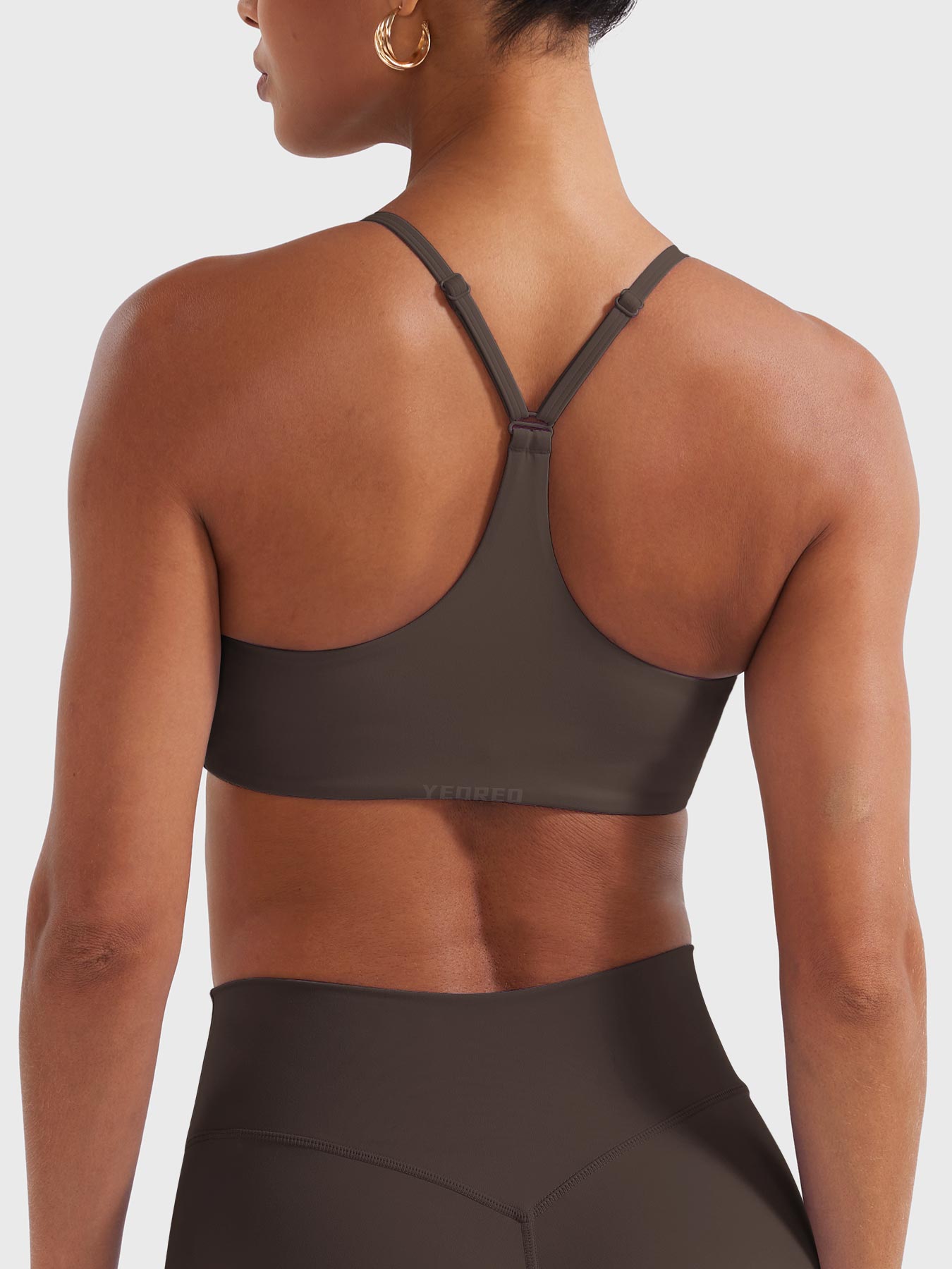 Lyne London™ | Y‑Back Sports Bra