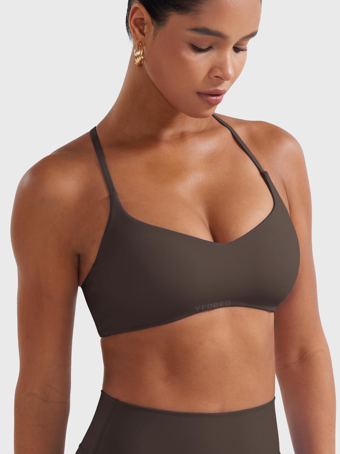 Lyne London™ | Y‑Back Sports Bra