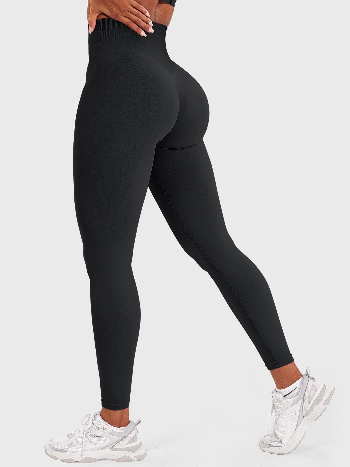 Lyne London™ | Seamless Leggings